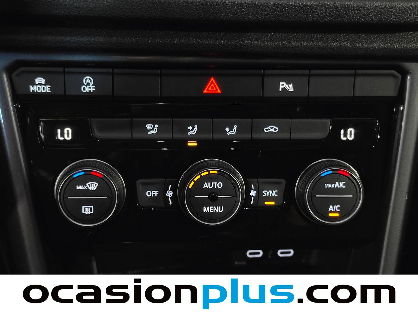 Volkswagen T-Roc Volkswagen T-Roc Sport 1.5 TSI (150 CV) manual