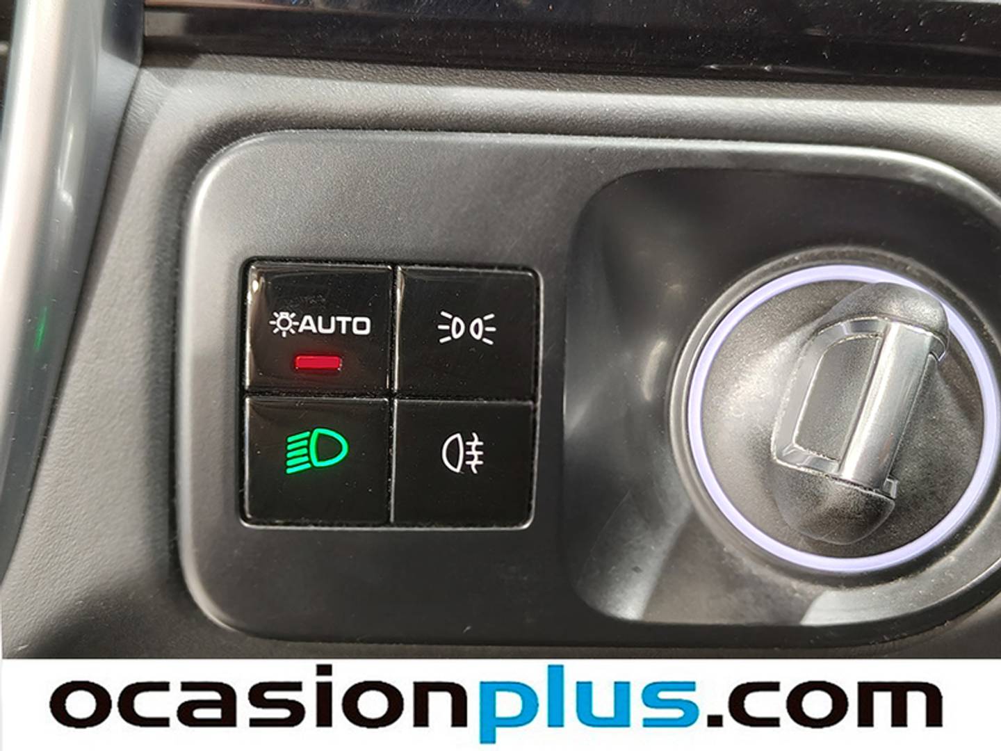 Foto Porsche Cayenne Coupé Porsche Cayenne Coupé S (440 CV) 4x4