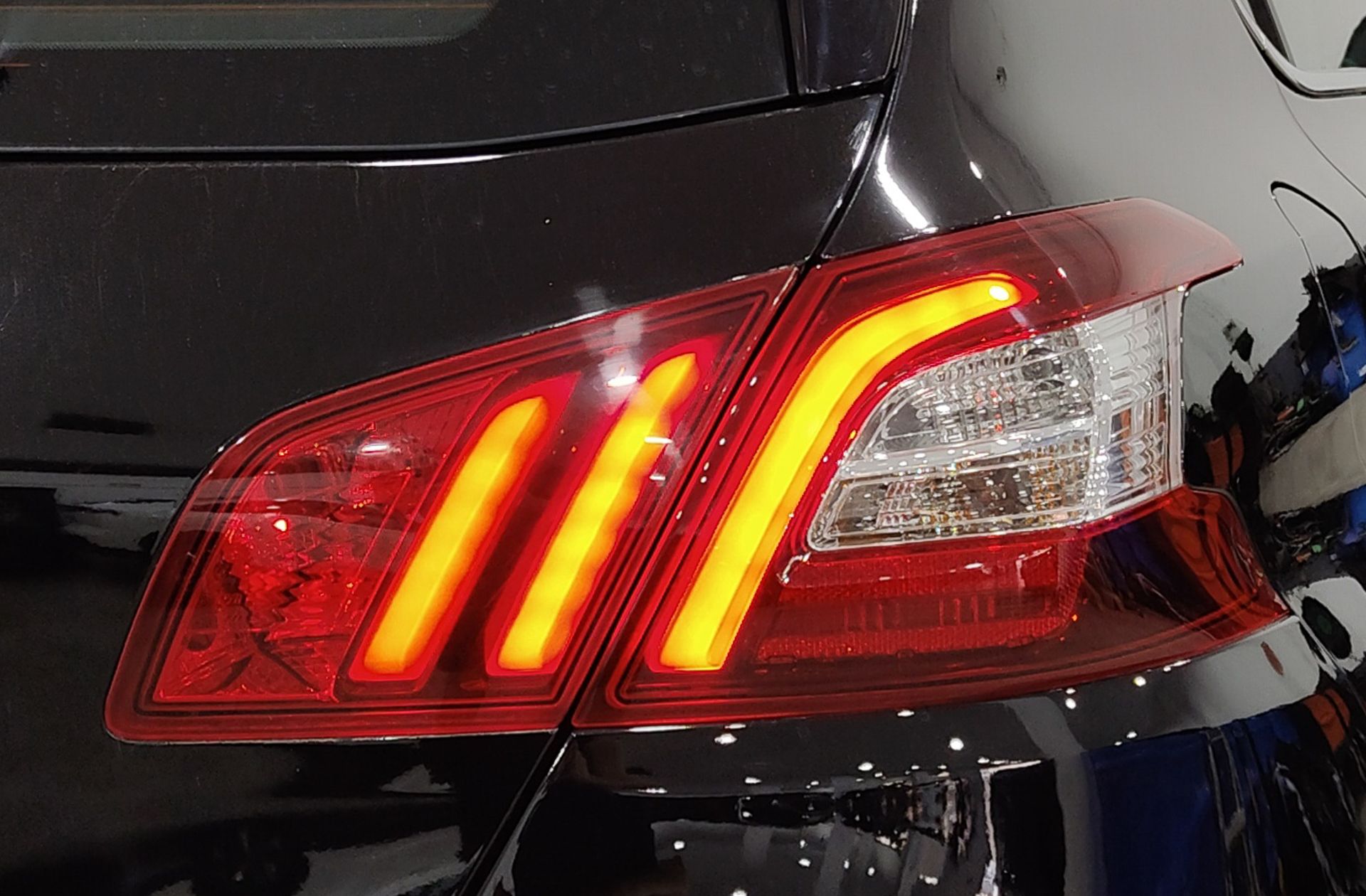 Peugeot 308 PureTech 130 Allure - foto 16