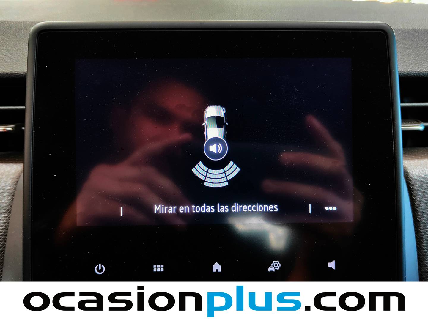 Renault Clio Renault Clio Zen TCe (100 CV) GPF km 0