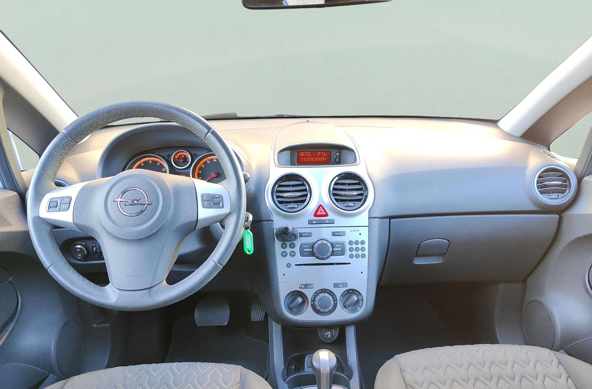 Opel Corsa 1.2 Selective Easytronic - foto 6