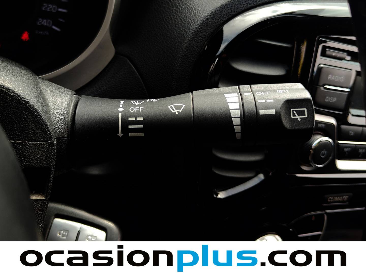 Nissan JUKE Nissan Juke 1.5 dCi Acenta 4x2 (110 CV) seminuevo