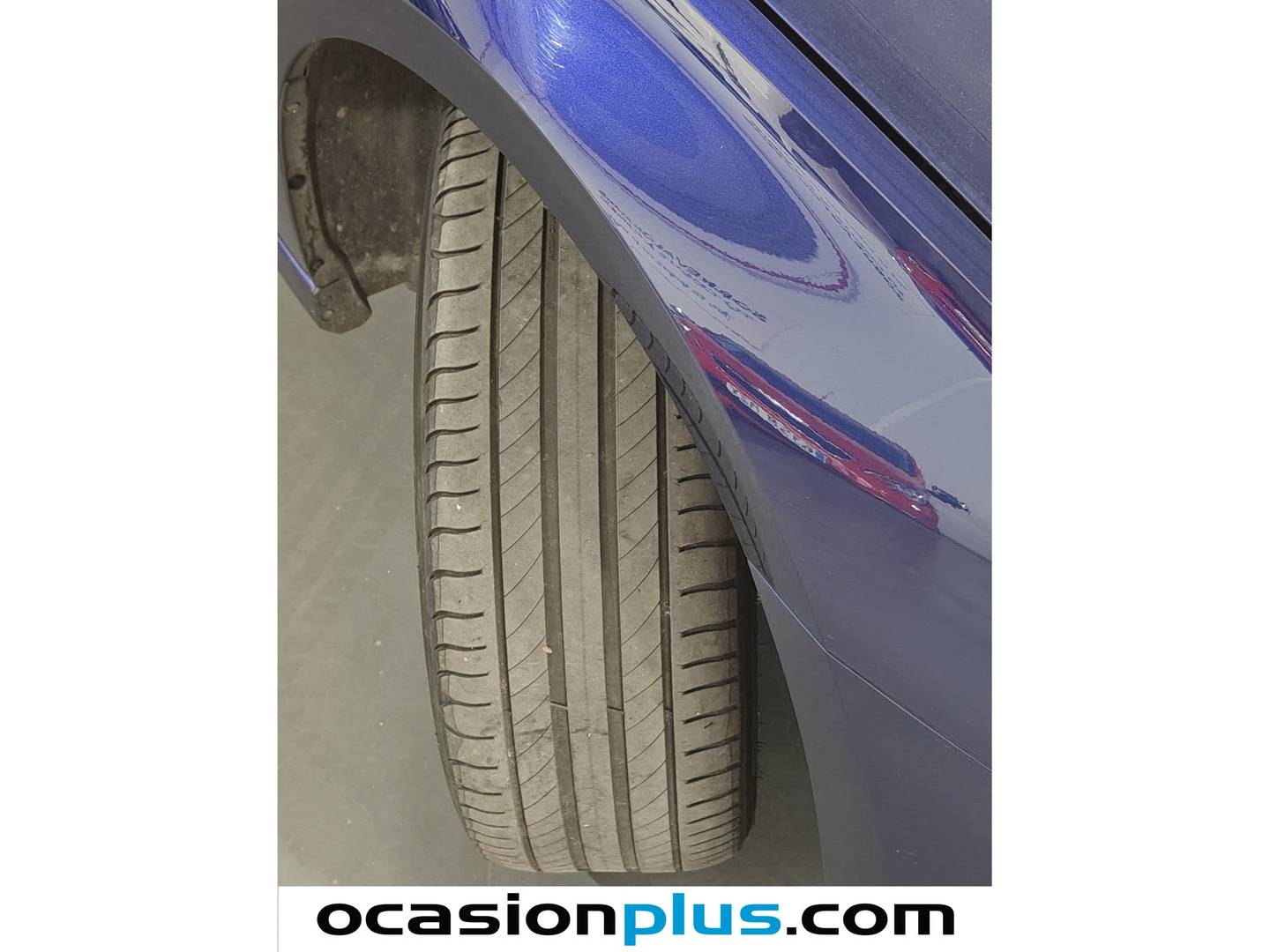 Audi A3 Audi A3 Sportback 30 TFSI (110 CV) S tronic automático