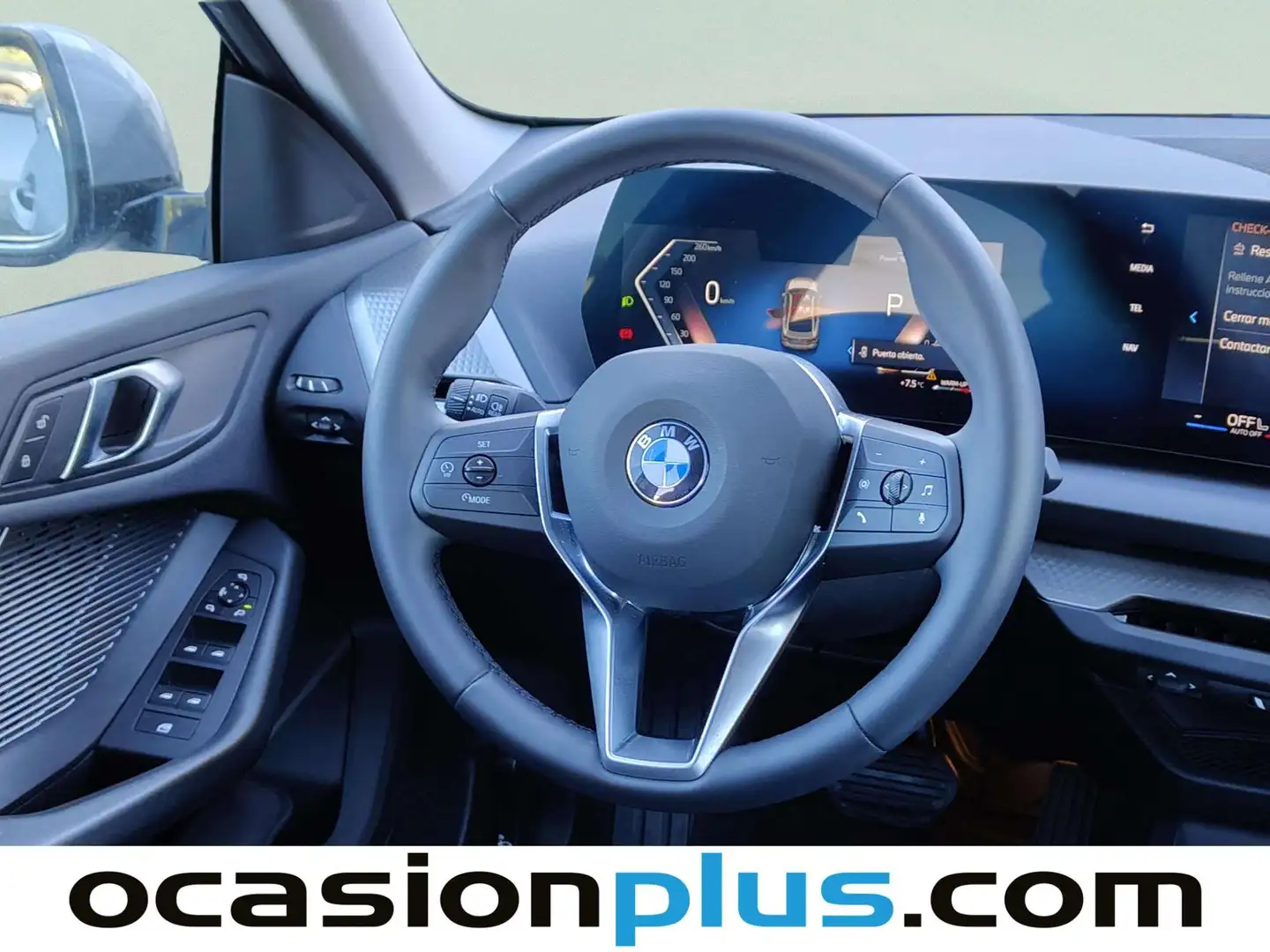 Foto BMW Serie 2 BMW Serie 2 218d Gran Coupe (150 CV) Pack M