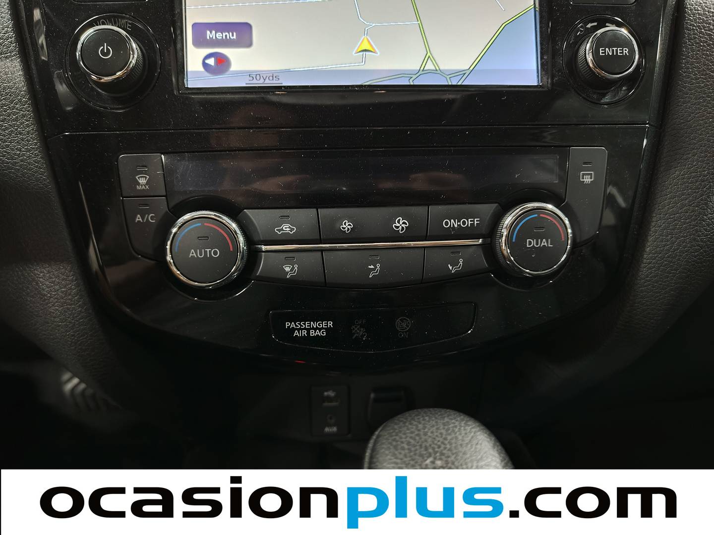 Nissan X-TRAIL Nissan X-Trail dCi 130 Tekna 4x2 XTronic  (130 CV) 7 Plazas diésel