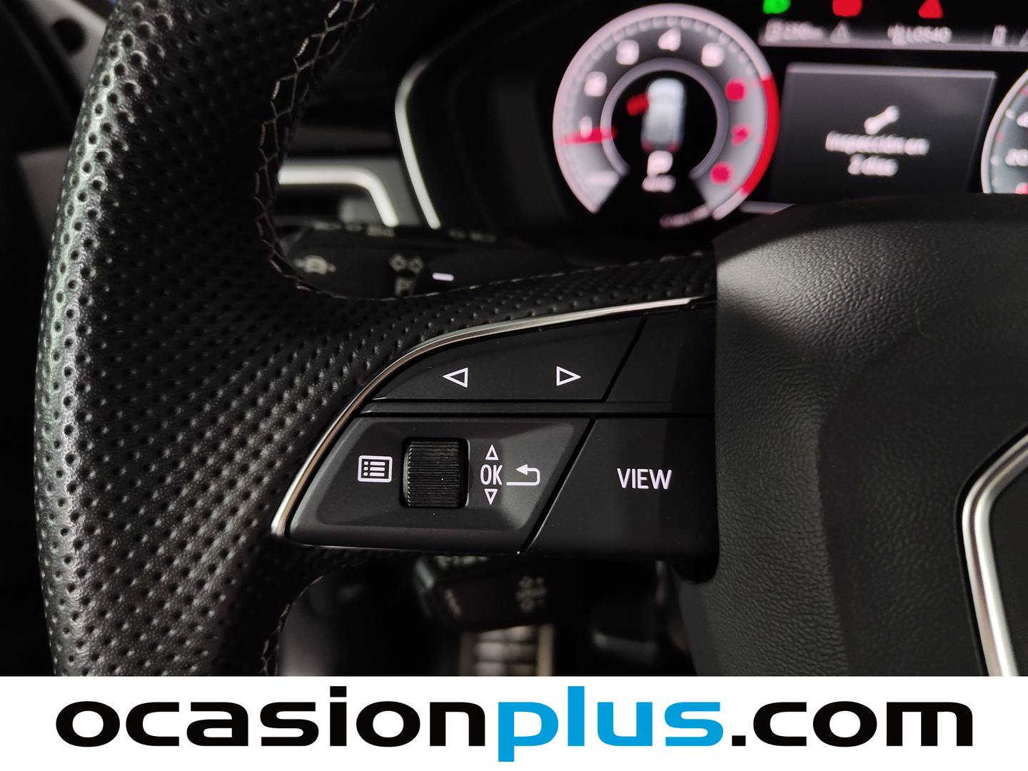 Audi A4 Audi A4 Avant S line 35 TFSI (150 CV) S tronic seminuevo