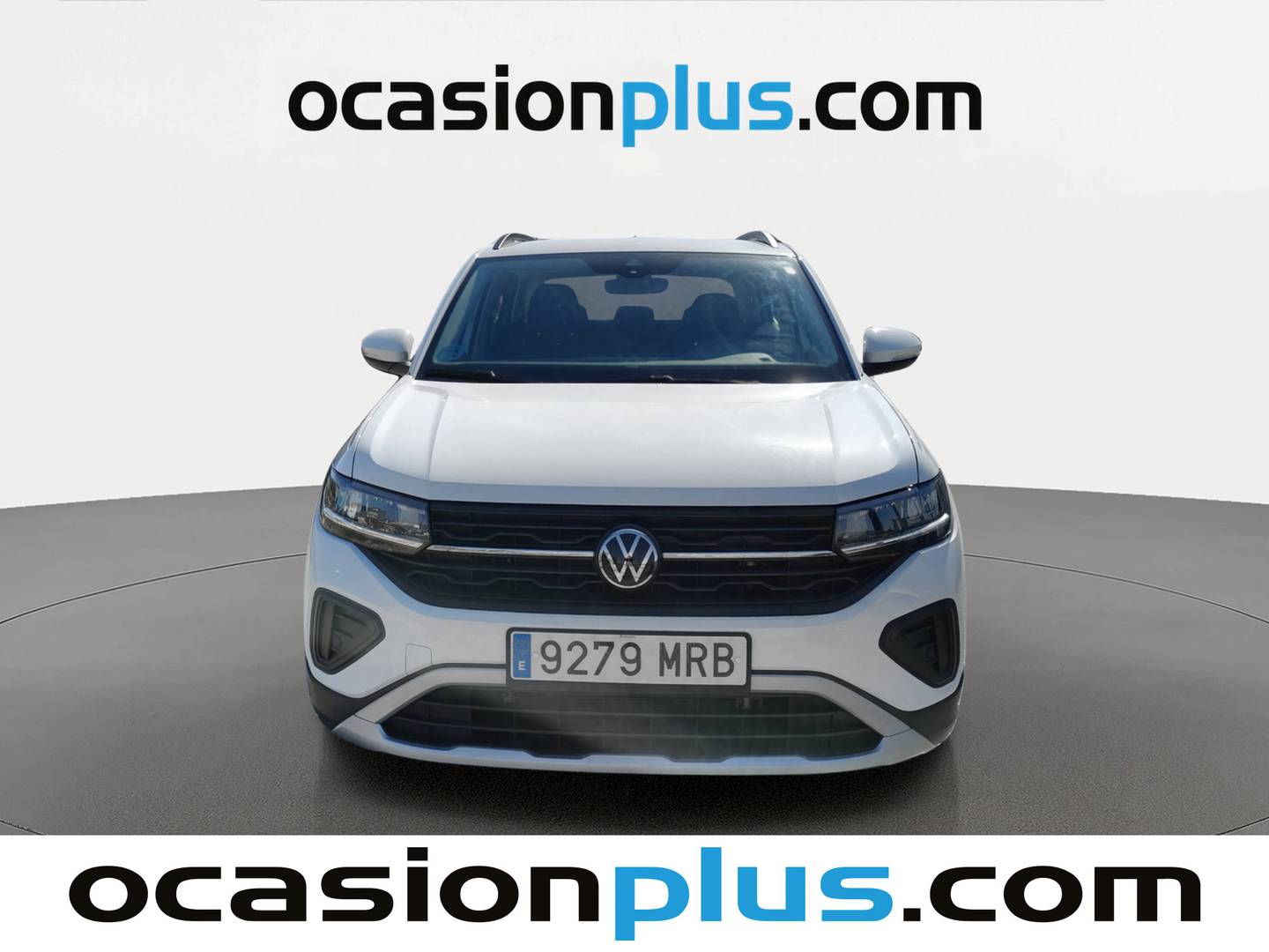 Volkswagen T-Cross Volkswagen T-Cross 1.0 TSI (95 CV) barato