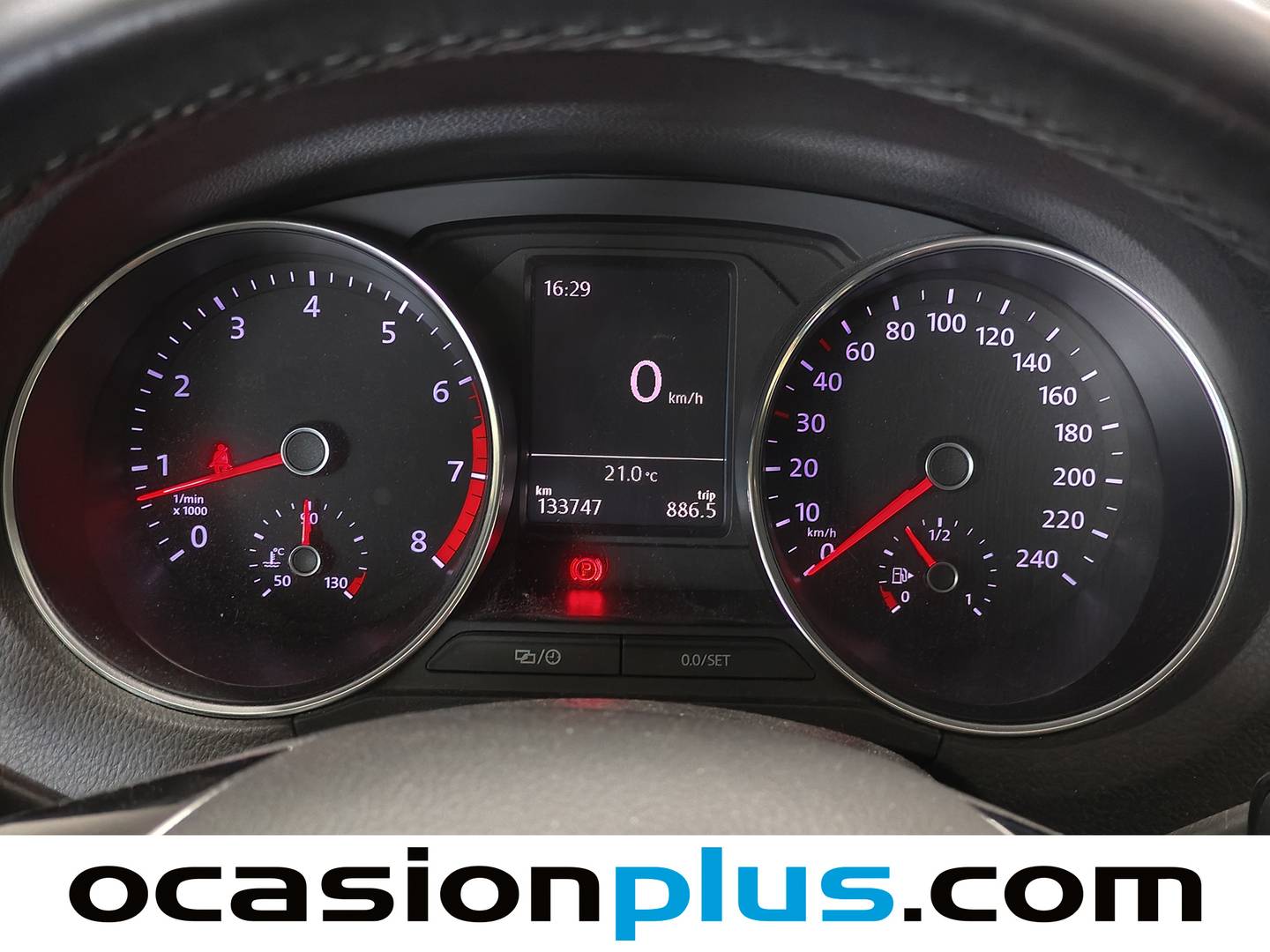 Volkswagen Polo Volkswagen Polo Plus 1.2 TSI BMT (90 CV) manual