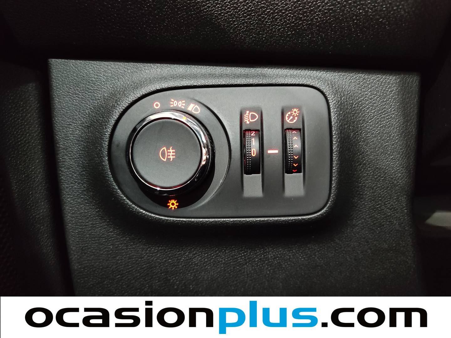 Equipamiento del Opel Adam Opel Adam 1.4 XEL Glam (87 CV)