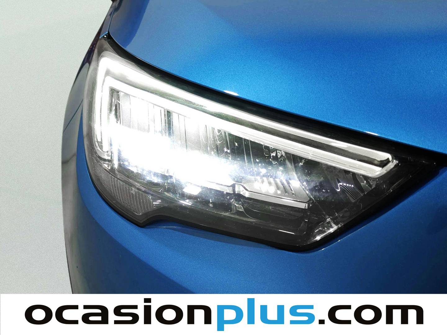 Acabados Opel Crossland X Opel Crossland X 1.2 Innovation (130 CV)