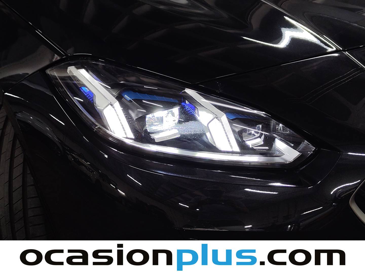 Accesorios del BMW Serie 1 BMW Serie 1 120d (163 CV)