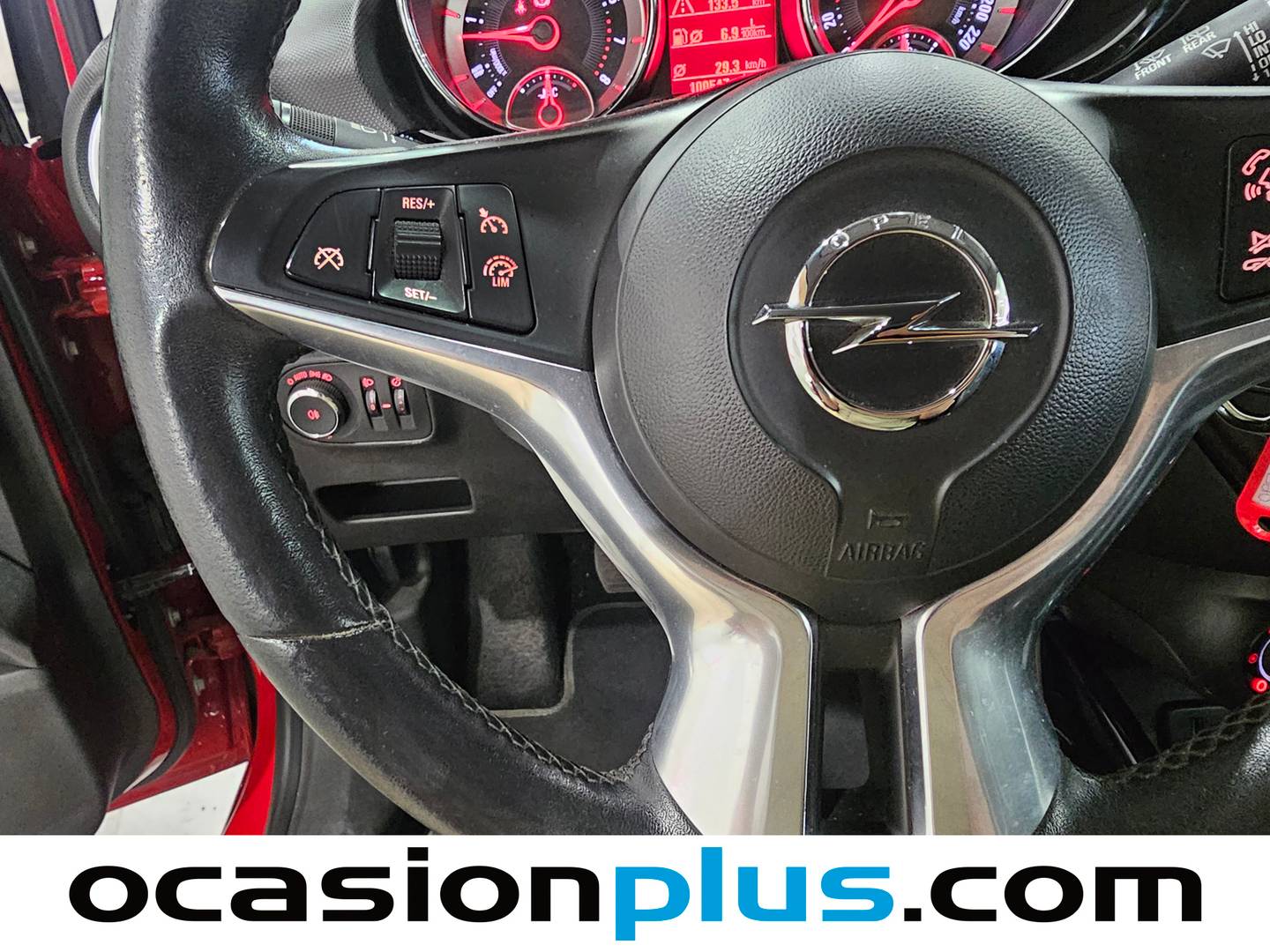 Opel Adam Opel Adam 1.4 XER Slam (100 CV) seminuevo