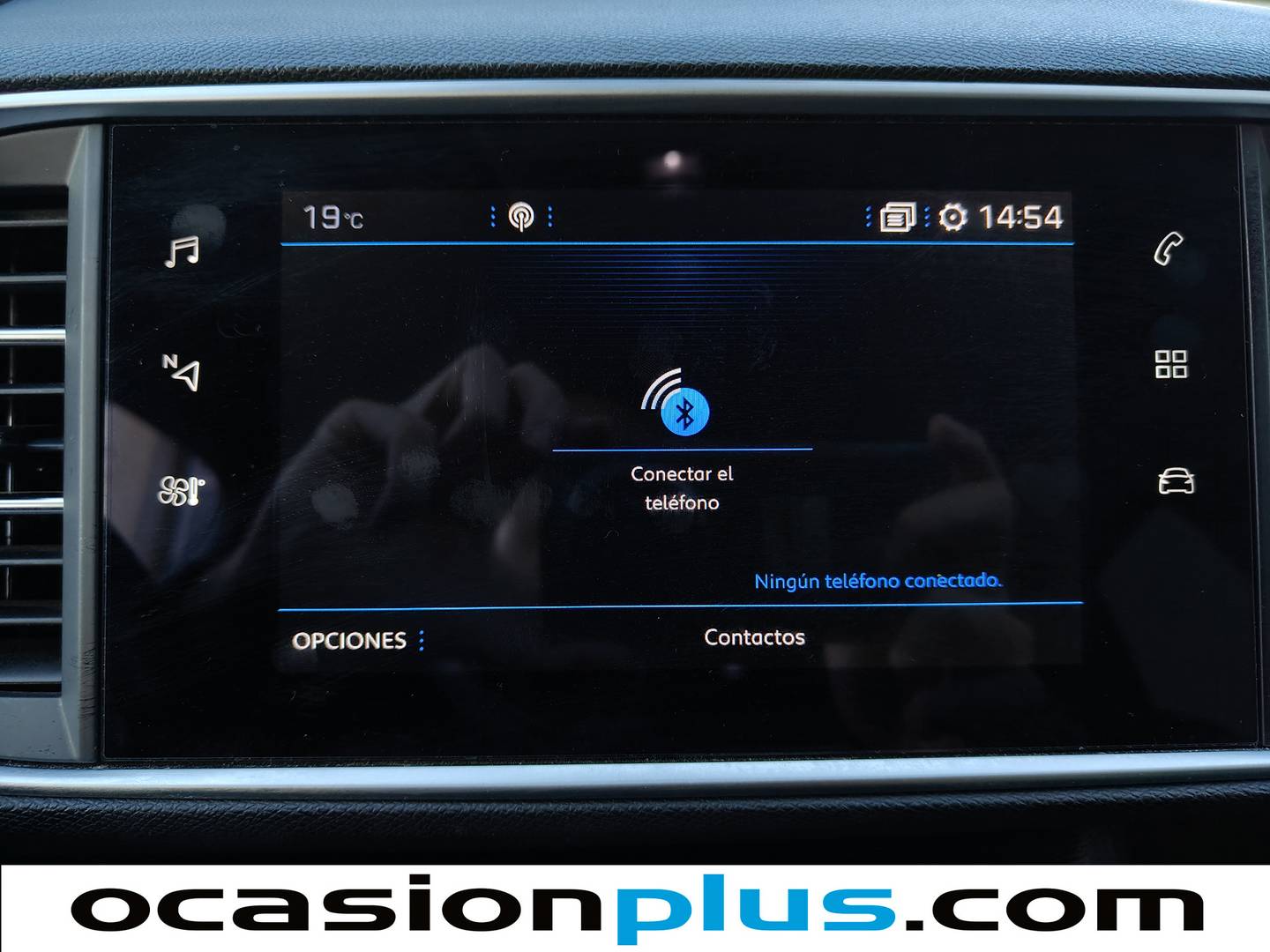 Foto Peugeot 308 Peugeot 308 PureTech 130 S&S Allure Pack EAT8 (130 CV)