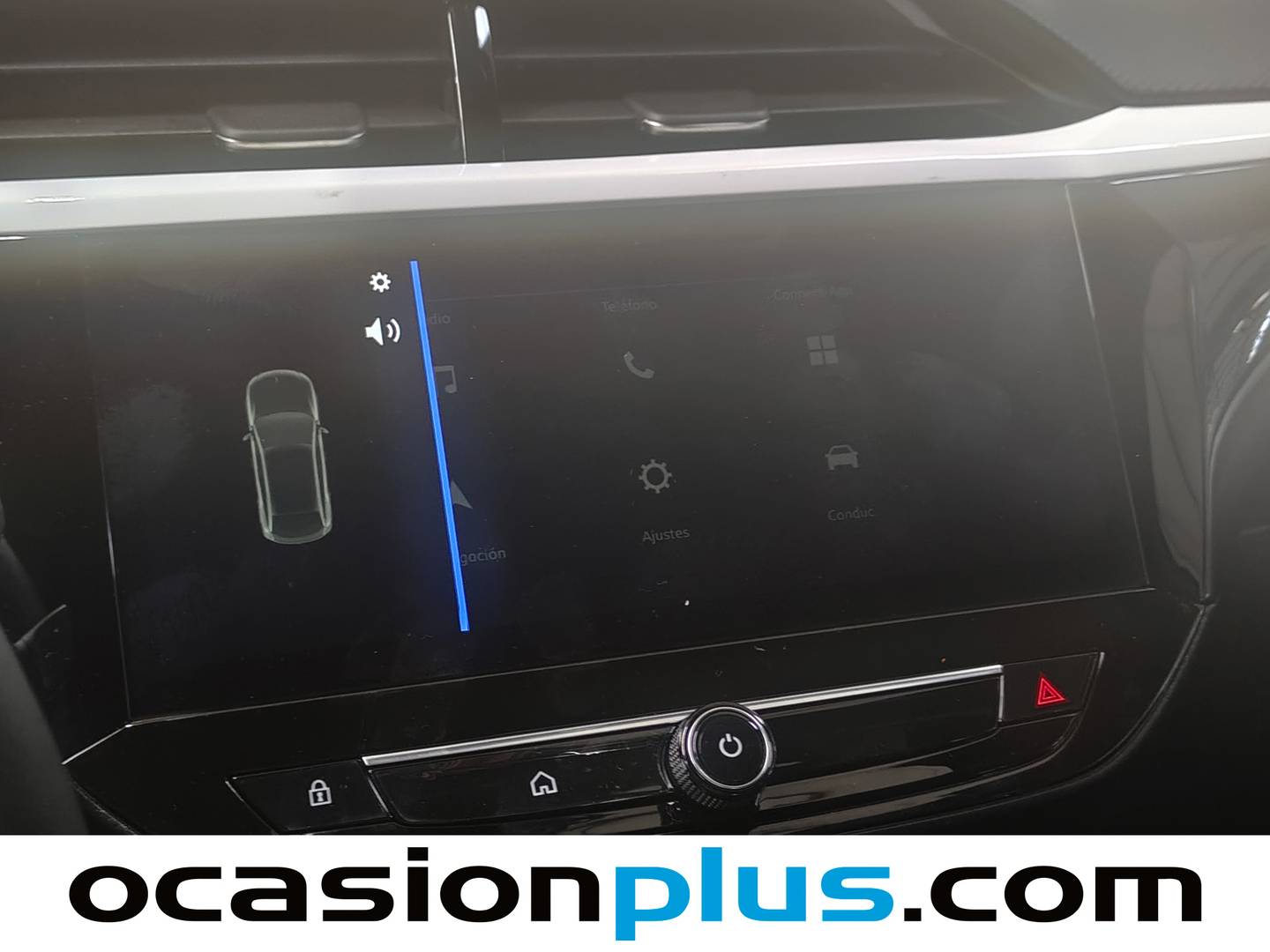 Foto Opel Corsa Opel Corsa 1.2 T XHL GS (100 CV)