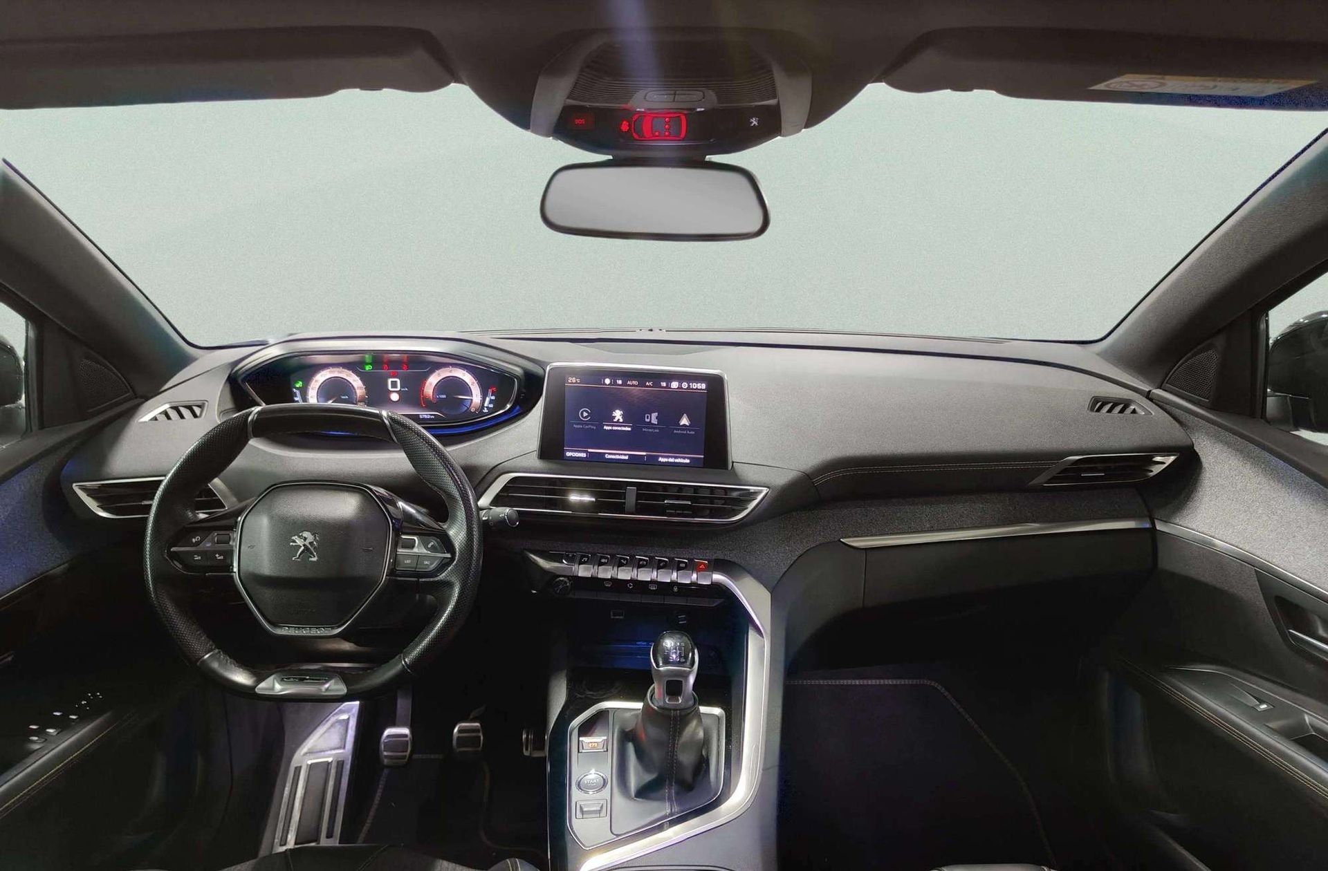 Peugeot 3008 PureTech 130 GT Line - foto 8