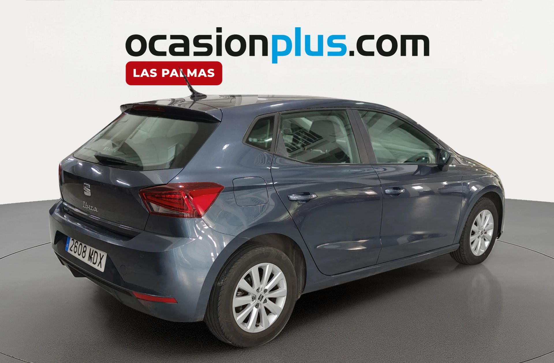 SEAT Ibiza 1.0 TSI Style XL - foto 4