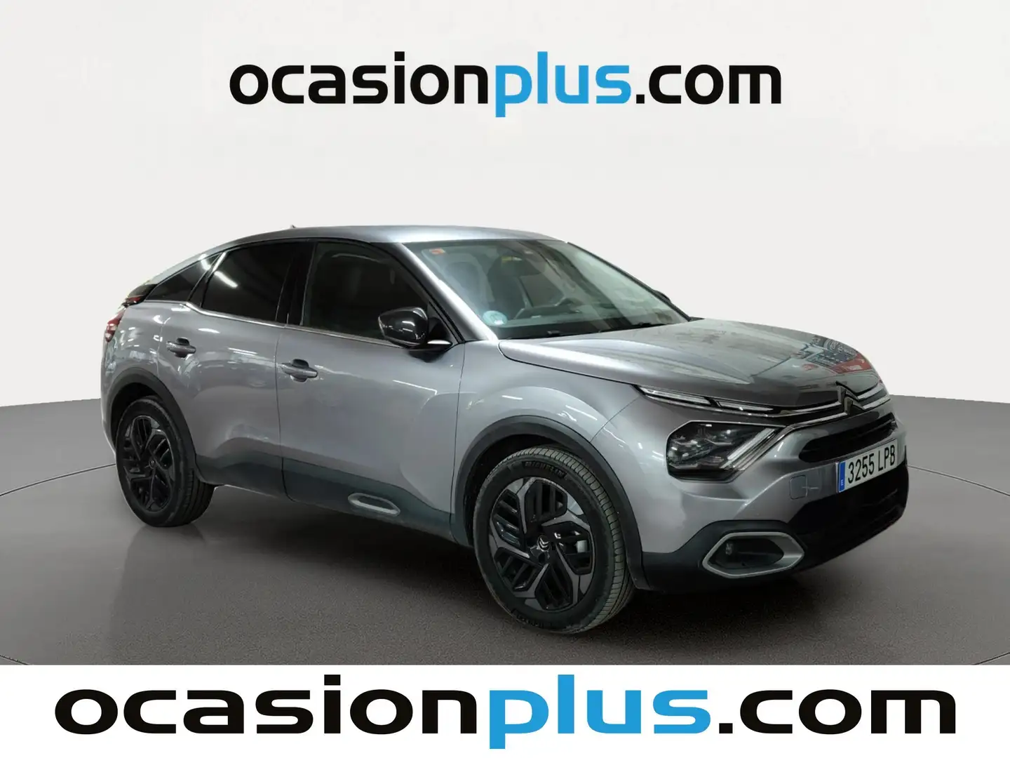 Foto Citroën C4 Citroen C4 BlueHDi 130 S&S Feel Pack EAT8 (130 CV)