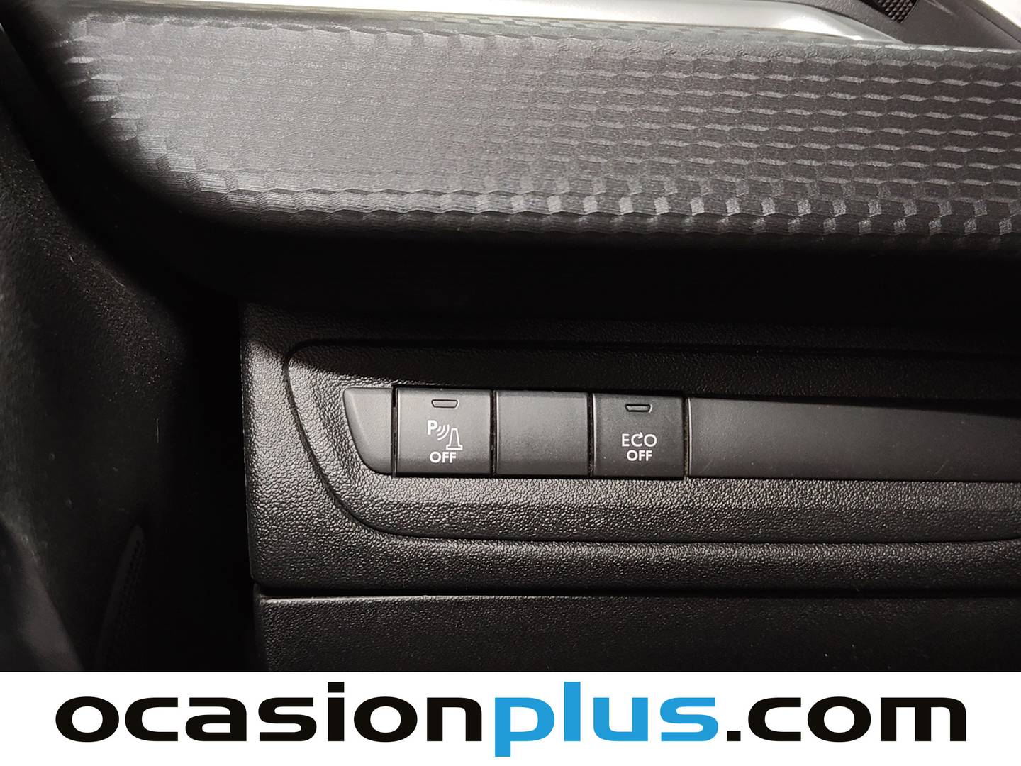 Accesorios del Peugeot 2008 Peugeot 2008 BlueHDi 120 S&S Allure (120 CV)