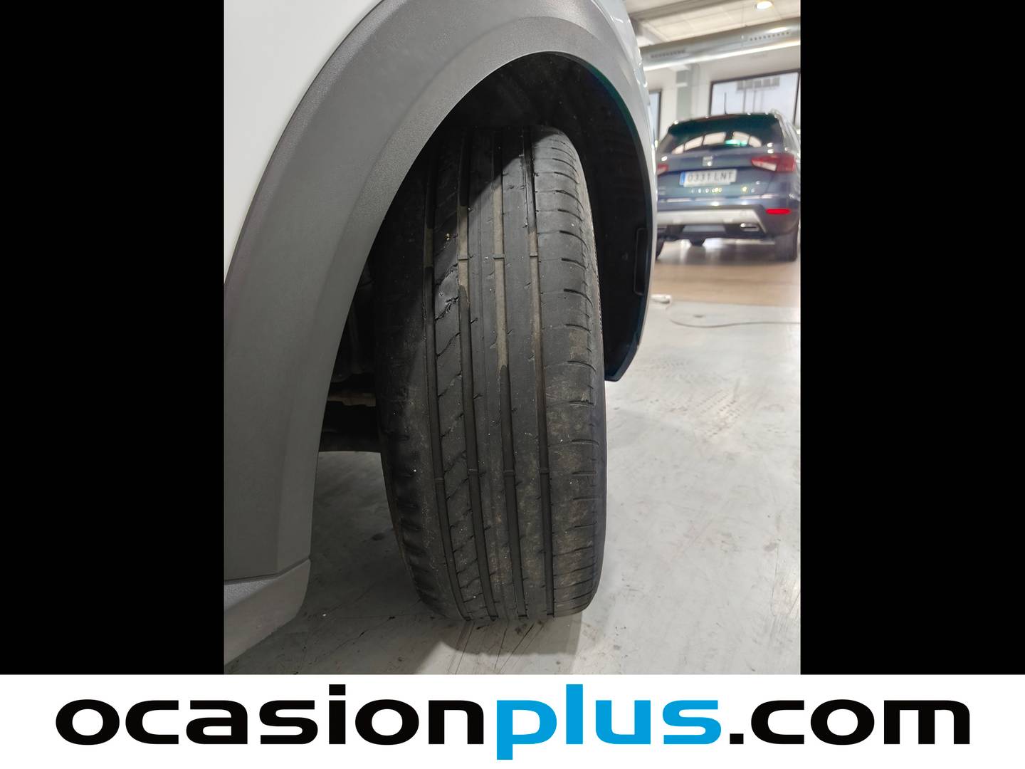 Ford Puma Ford Puma 1.0 EcoBoost MHEV Titanium Design (125 CV) de ocasión