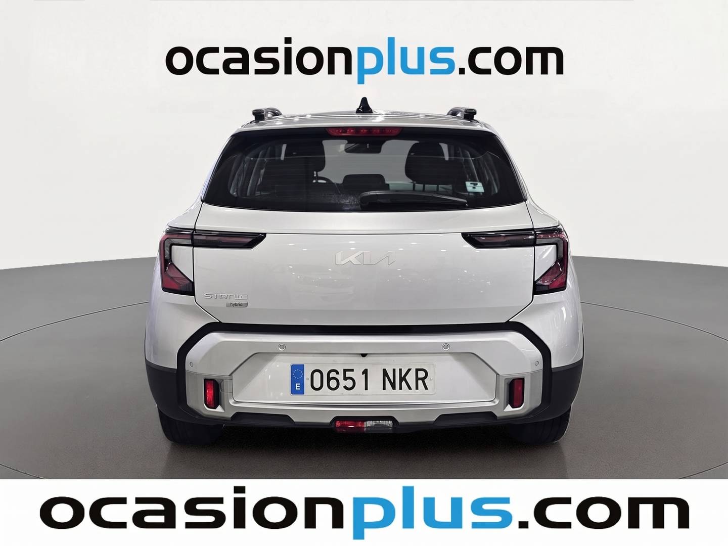 KIA Stonic KIA Stonic 1.0 T-GDi MHEV Concept (115 CV) barato