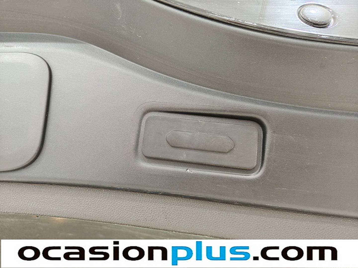 Foto Renault Espace Renault Espace Zen Energy dCi  (160 CV) TT EDC 7 Plazas