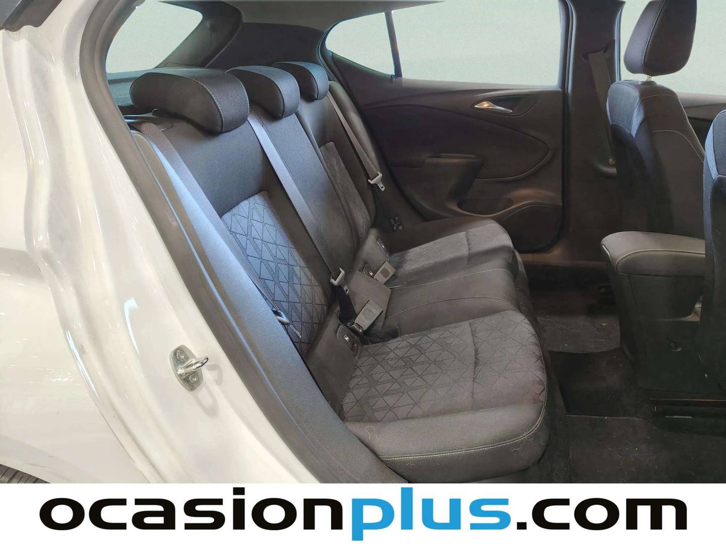 Opel Astra Opel Astra 1.6 CDTI 120 Aniversario (110 CV) seminuevo