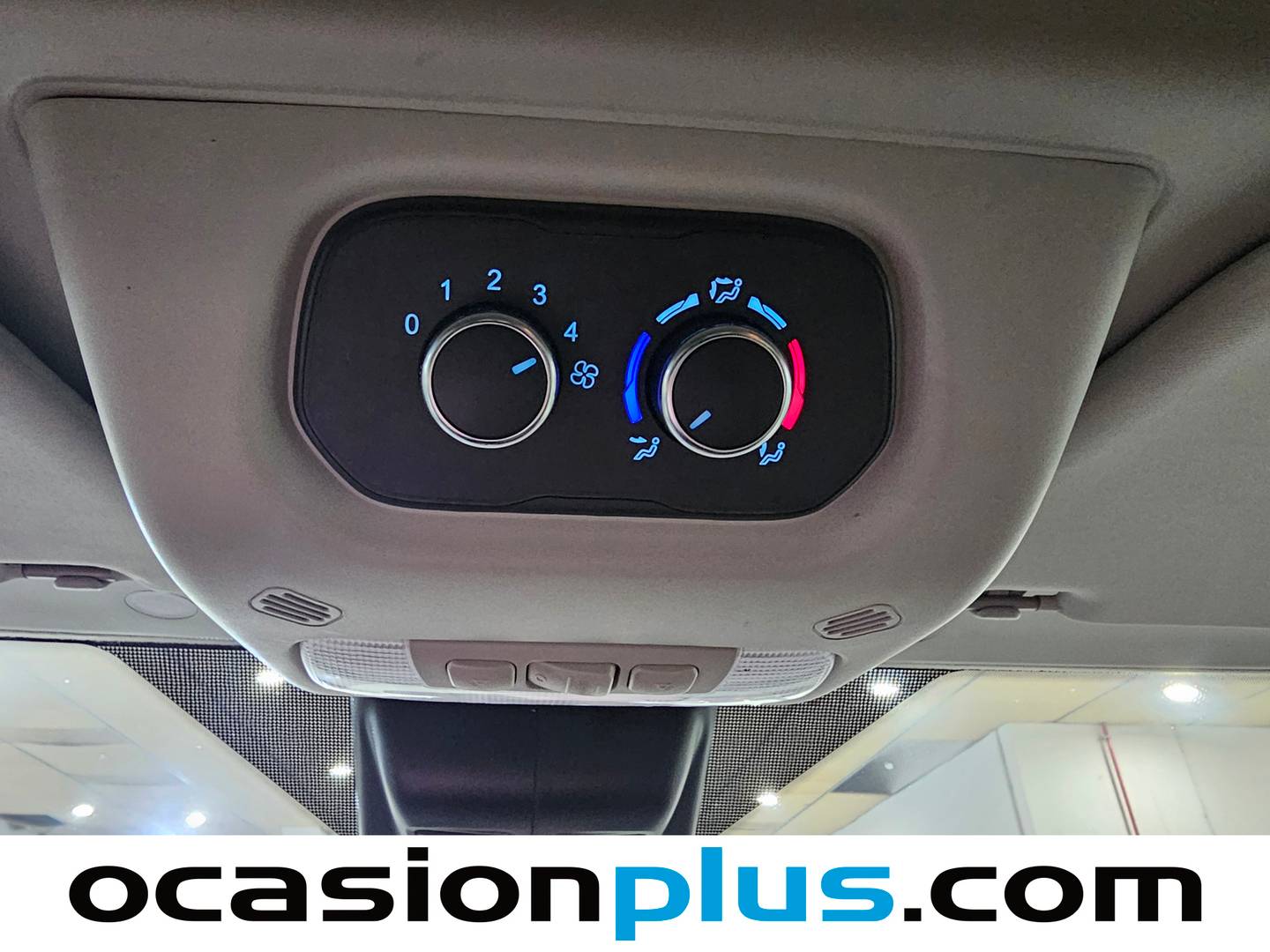 Ford Transit Ford Transit Kombi 350 L2H2 Trend (130 CV) barato