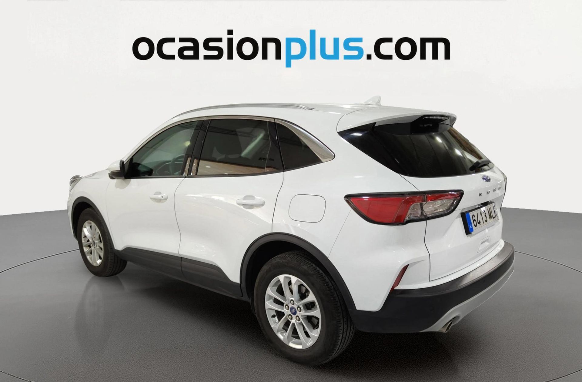 Ford Kuga 1.5 EcoBoost Titanium 4x2 - foto 3