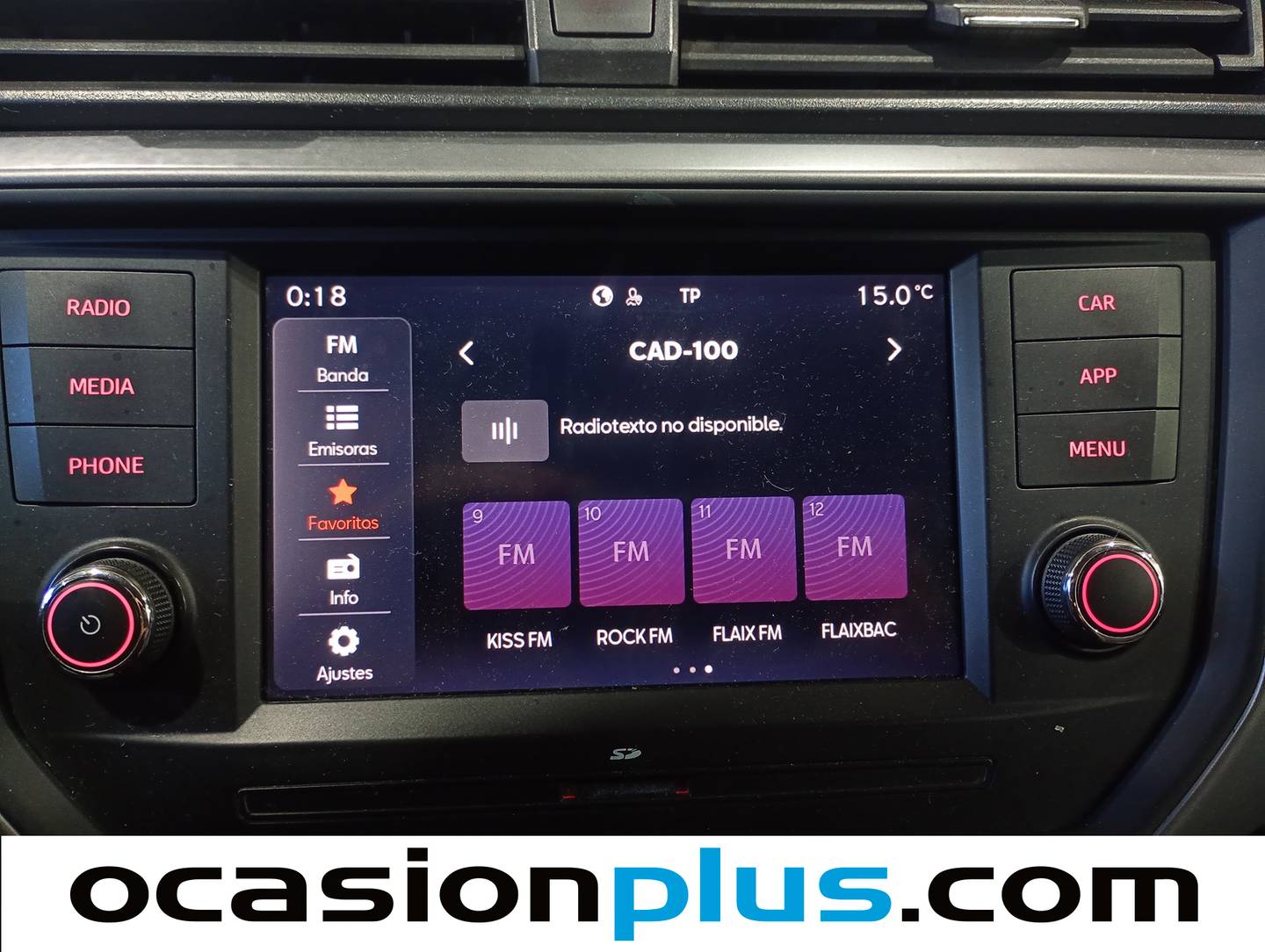 Seat Ibiza SEAT Ibiza 1.0 TSI Style Go (110 CV) barato