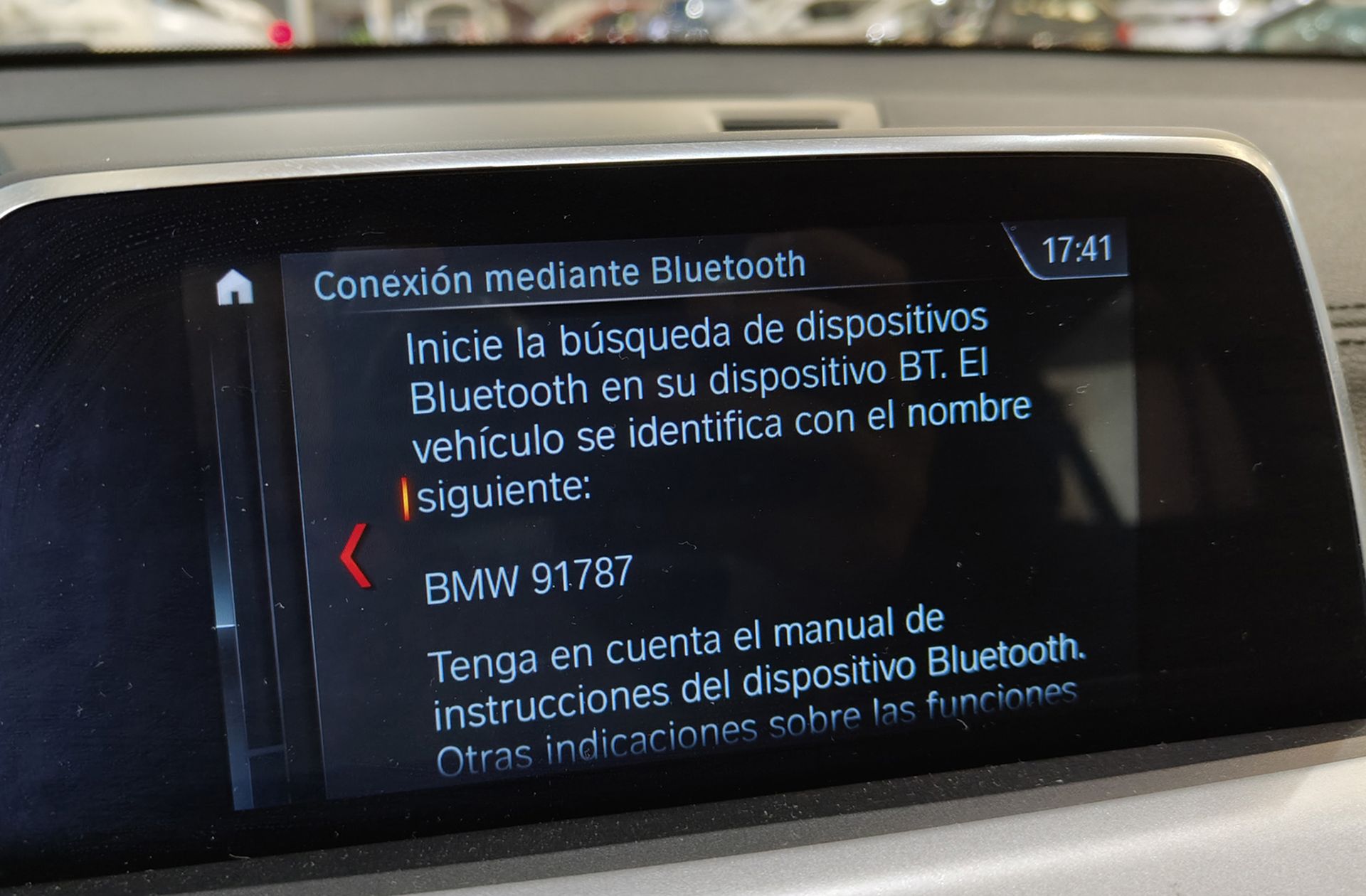 BMW X2 sDrive18d - foto 33