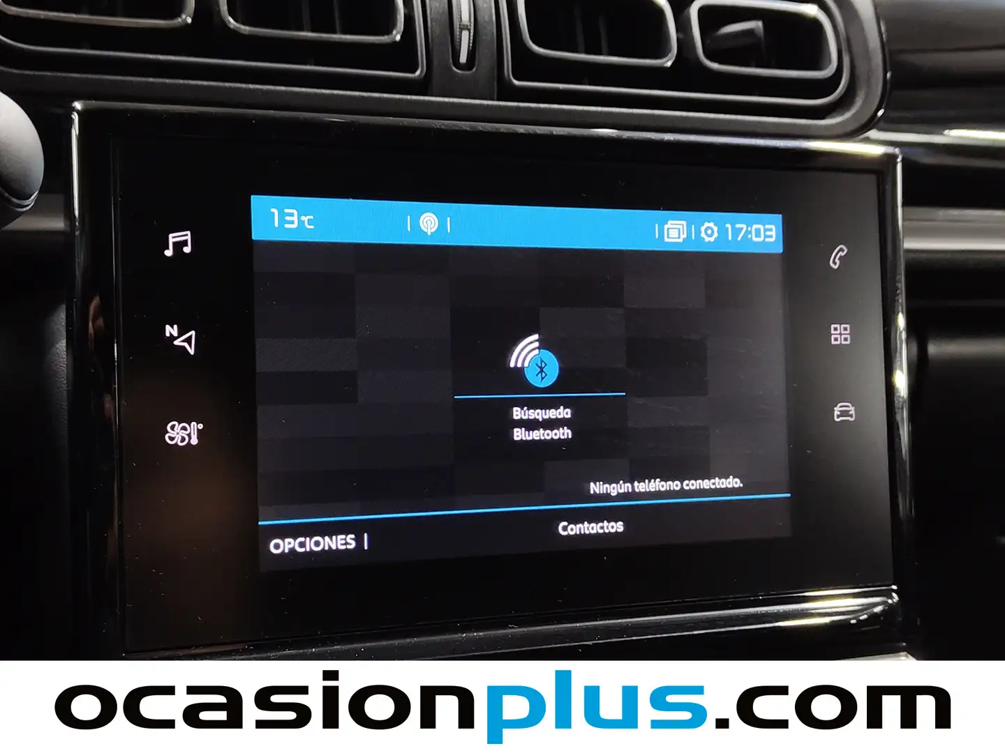 Foto Citroën C3 Origin Citroen C3 Origin PureTech 110 Max (110 CV)