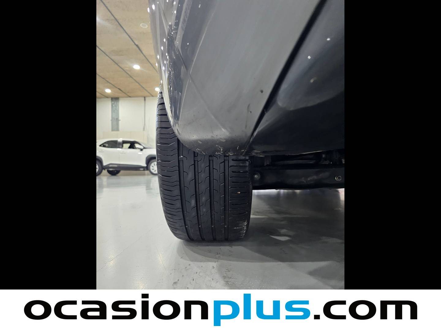 Foto Cupra Formentor CUPRA Formentor 1.4 e-Hybrid DSG (204 CV)