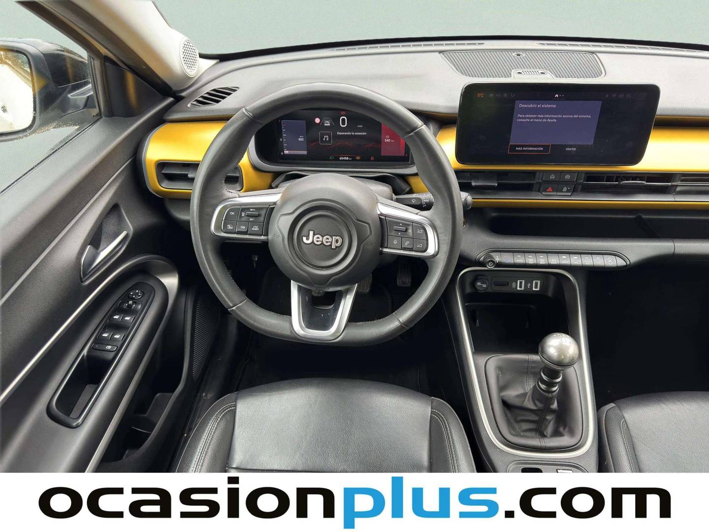 Jeep Avenger Jeep Avenger 1.2 G Summit (100 CV) 100cv