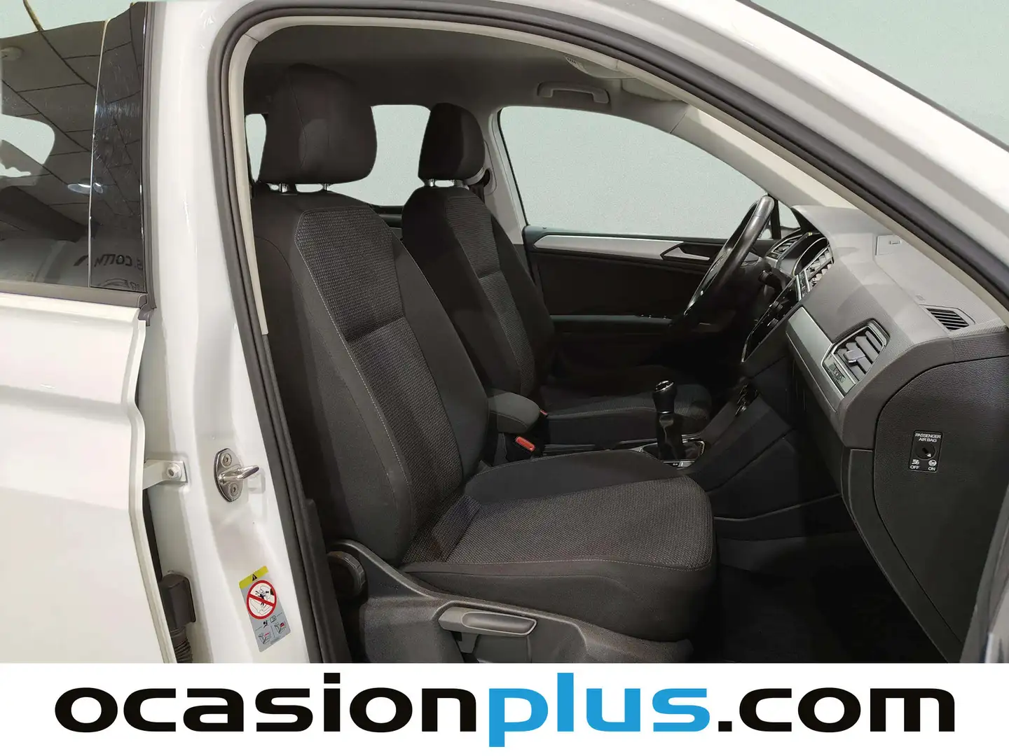 Foto Volkswagen Tiguan Volkswagen Tiguan Edition 1.5 TSI (130 CV)