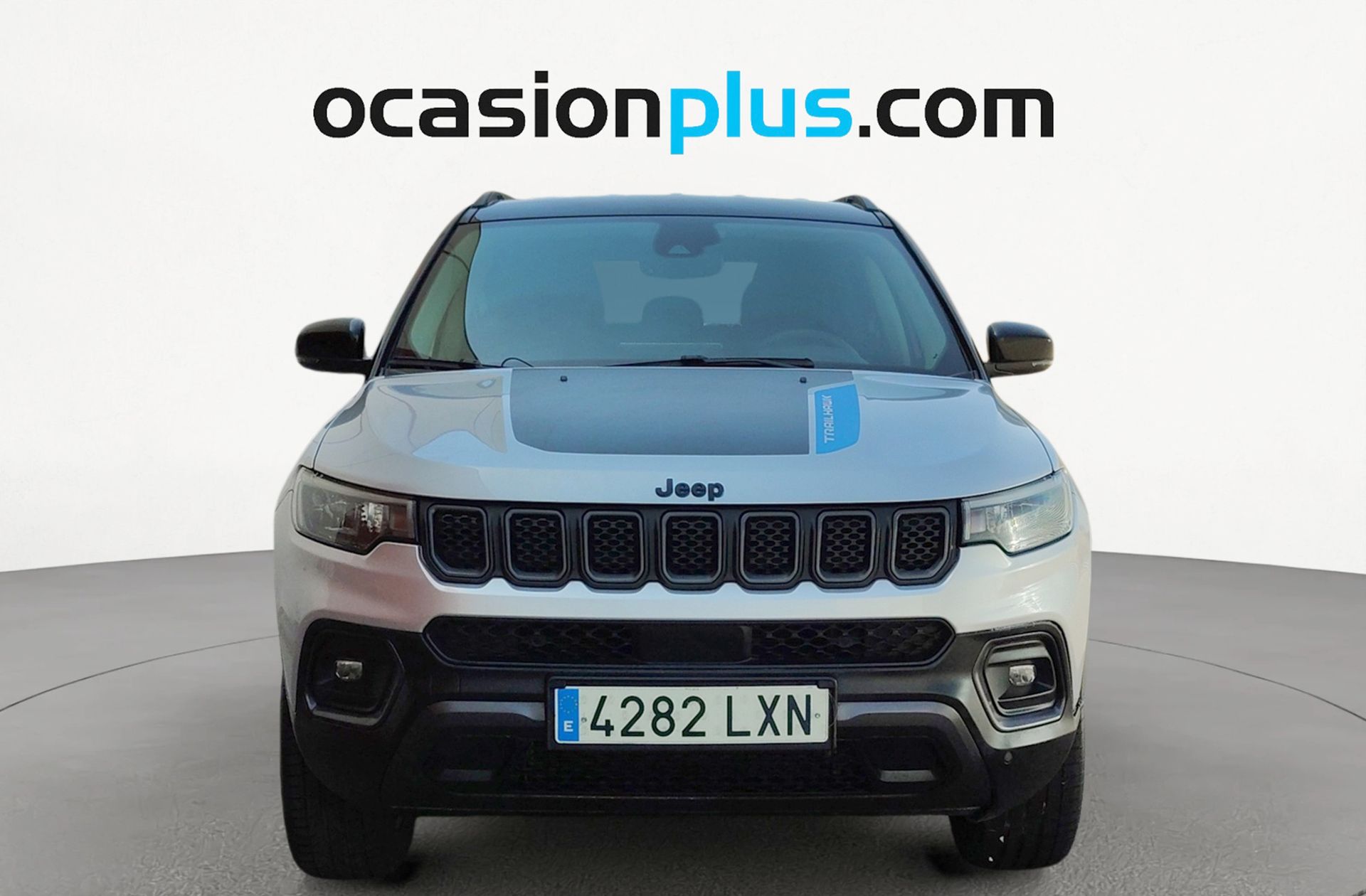 Jeep Compass 1.3 PHEV Trailhawk AWD - foto 15