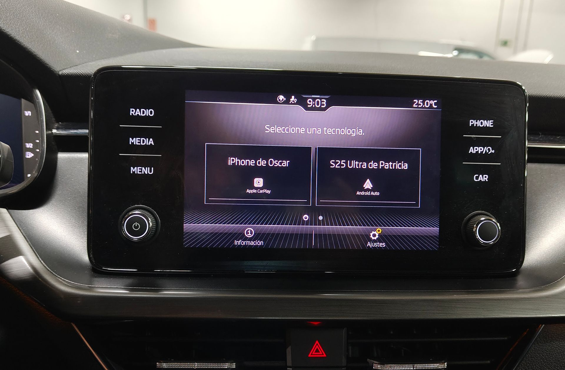 Škoda Kamiq 1.0 TSI Scout DSG - foto 8