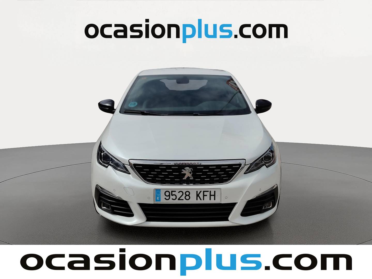 Peugeot 308 Peugeot 308 1.2 PureTech GT Line S&S (130 CV) km 0