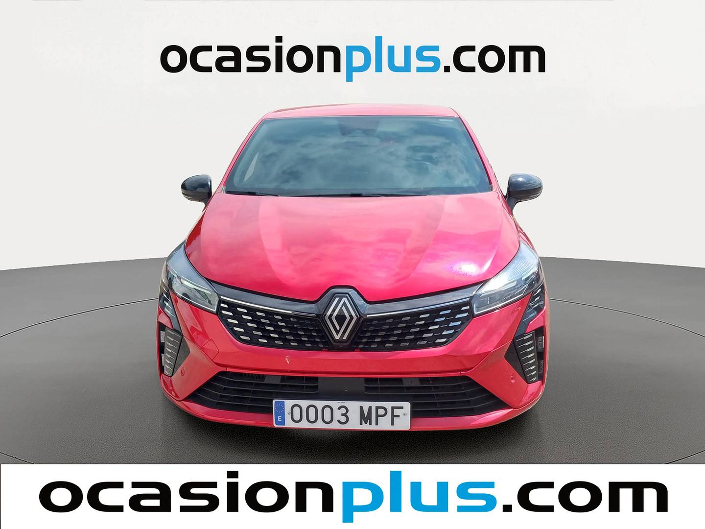 Renault Clio Renault Clio Techno TCe (90 CV) al mejor precio