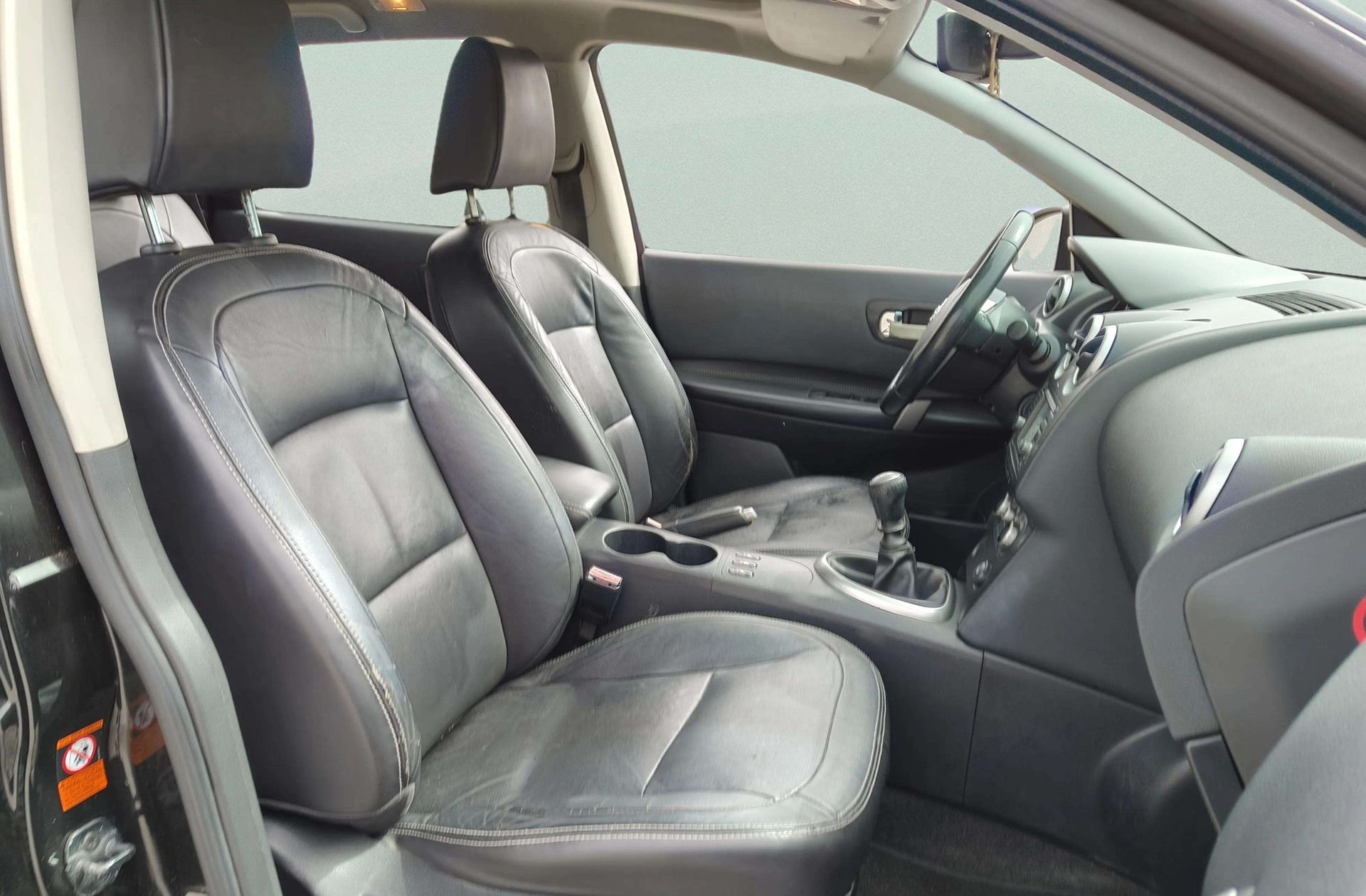Nissan Qashqai+2 1.5 dCi Tekna Premium 4x2 7 plazas - foto 17