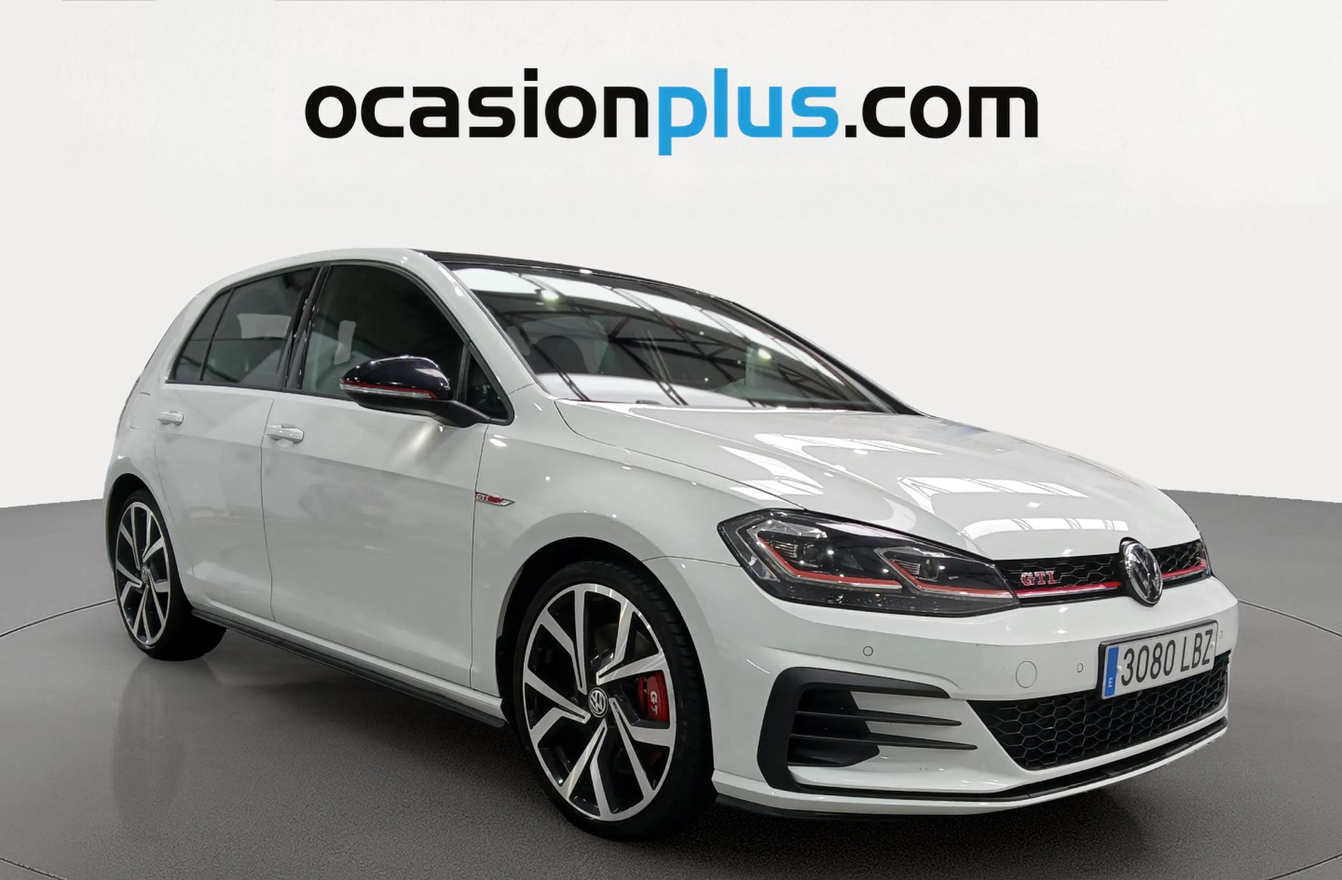 Volkswagen Golf GTI Performance 2.0 TSI DSG - foto 2