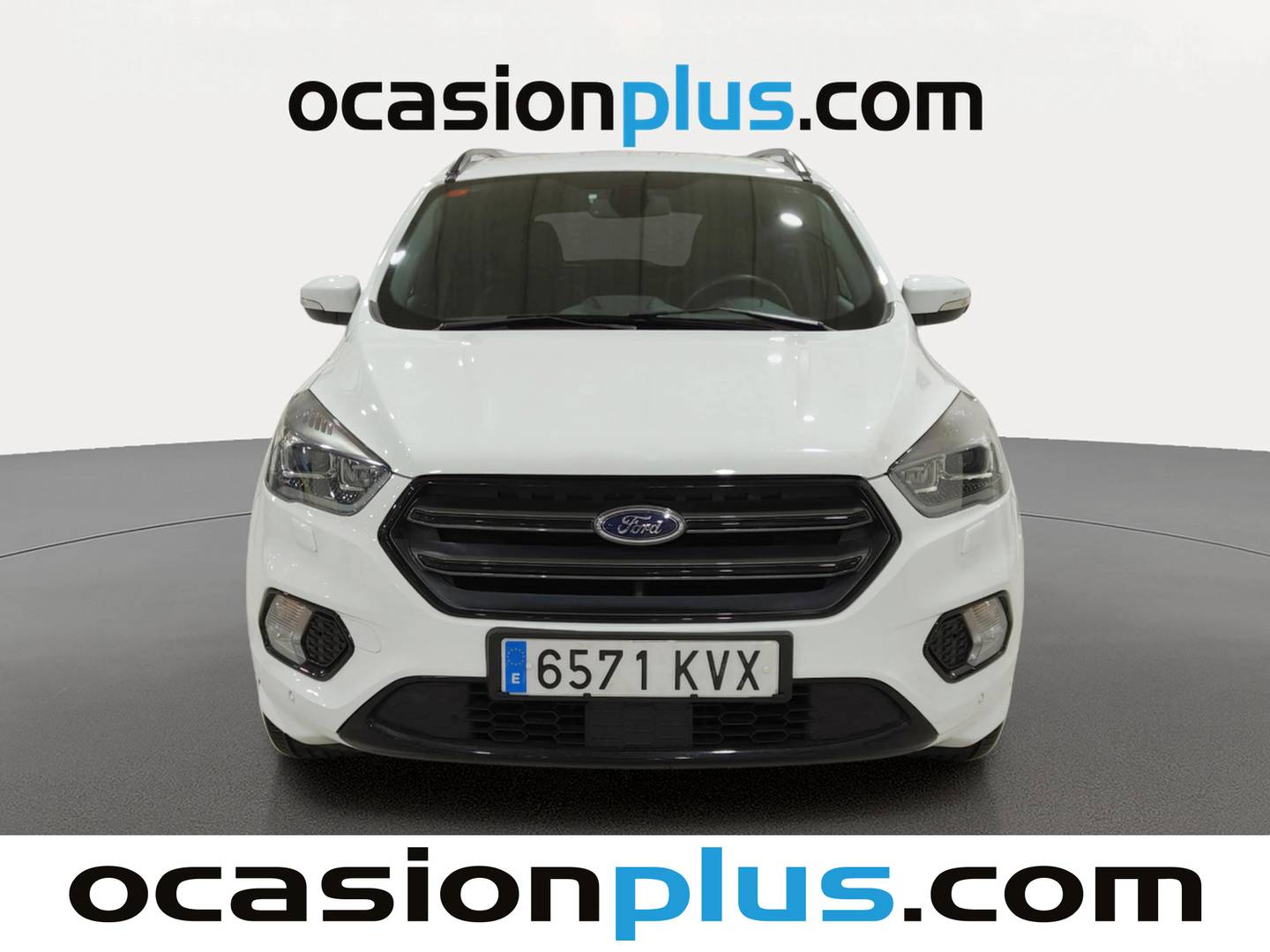 Foto Ford Kuga Ford Kuga 1.5 EcoBoost ST-Line 4x2 (120 CV)