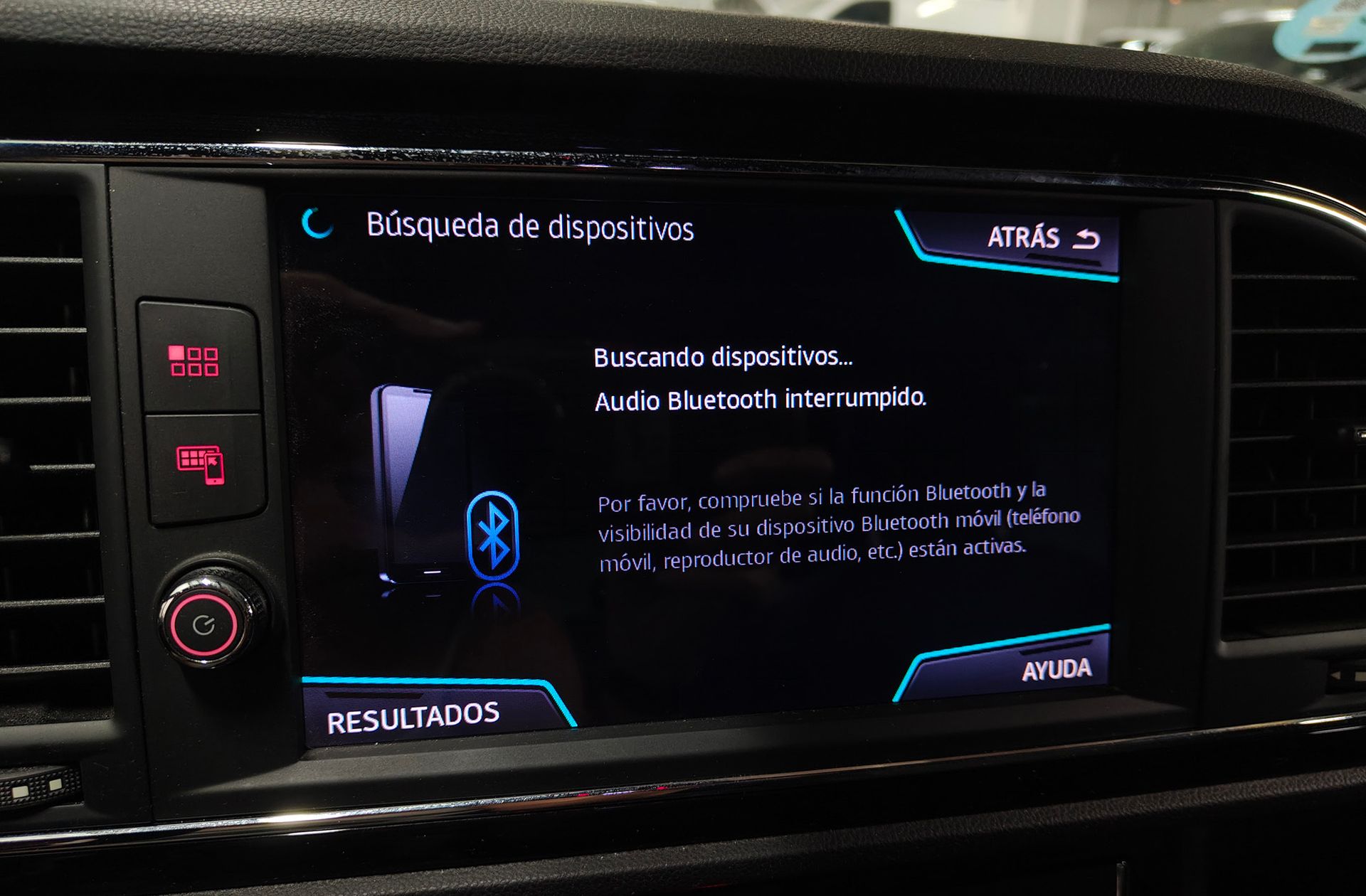 SEAT León 2.0 TDI FR Fast Edition DSG - foto 44