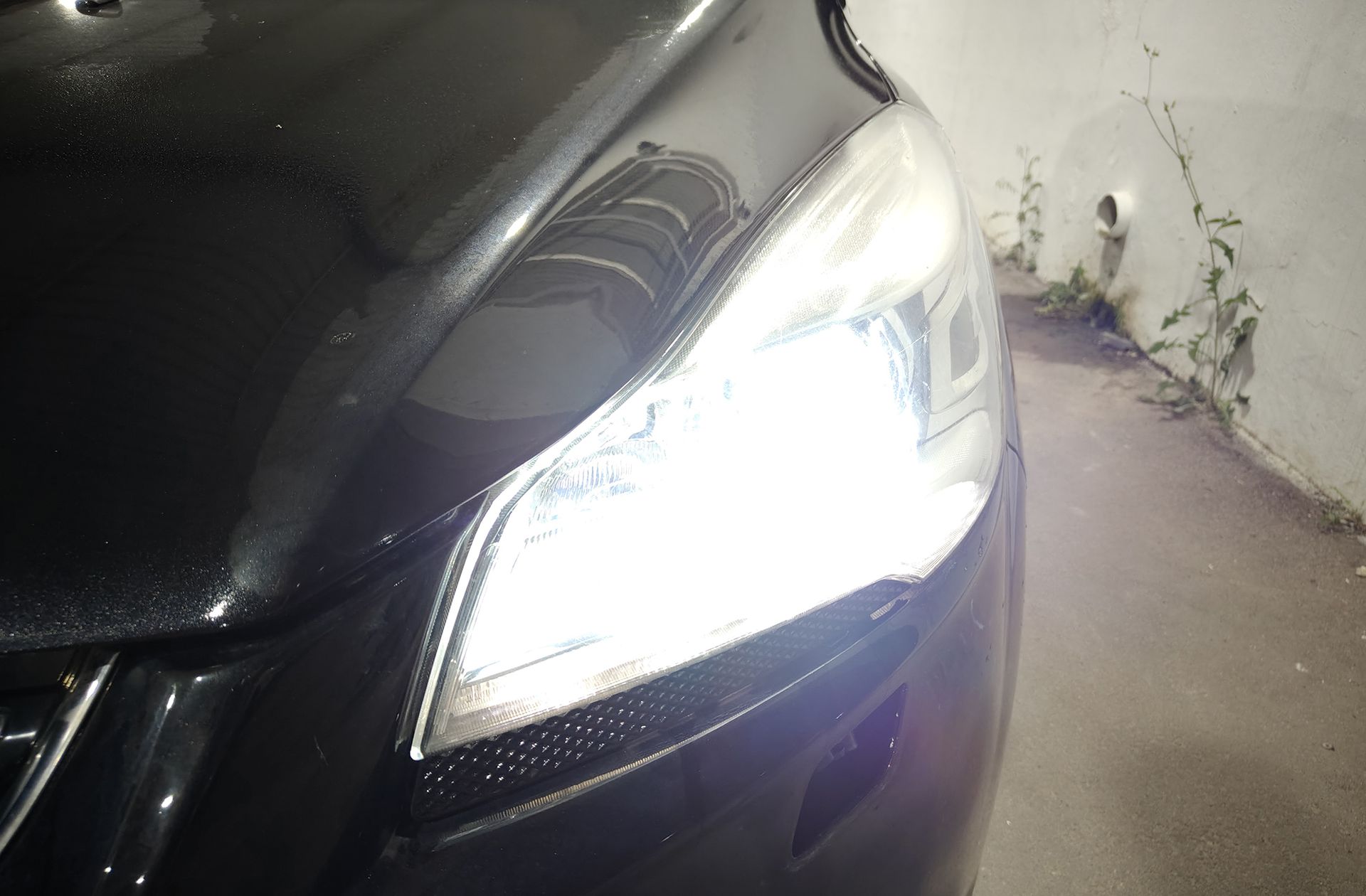 Ford Kuga 2.0 TDCi Titanium 4x2 - foto 13