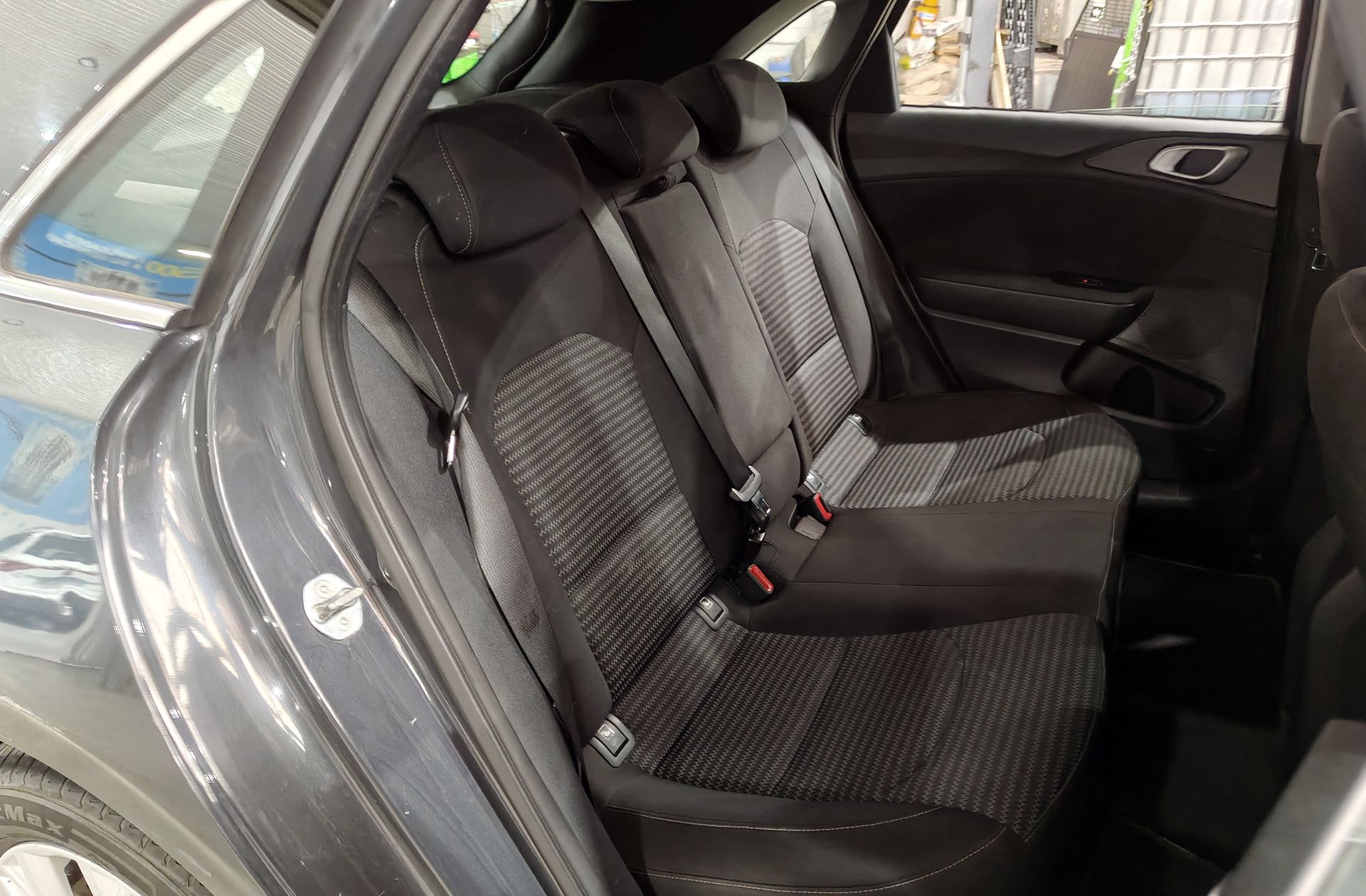 Kia Ceed 1.6 MHEV iMT Drive - foto 15