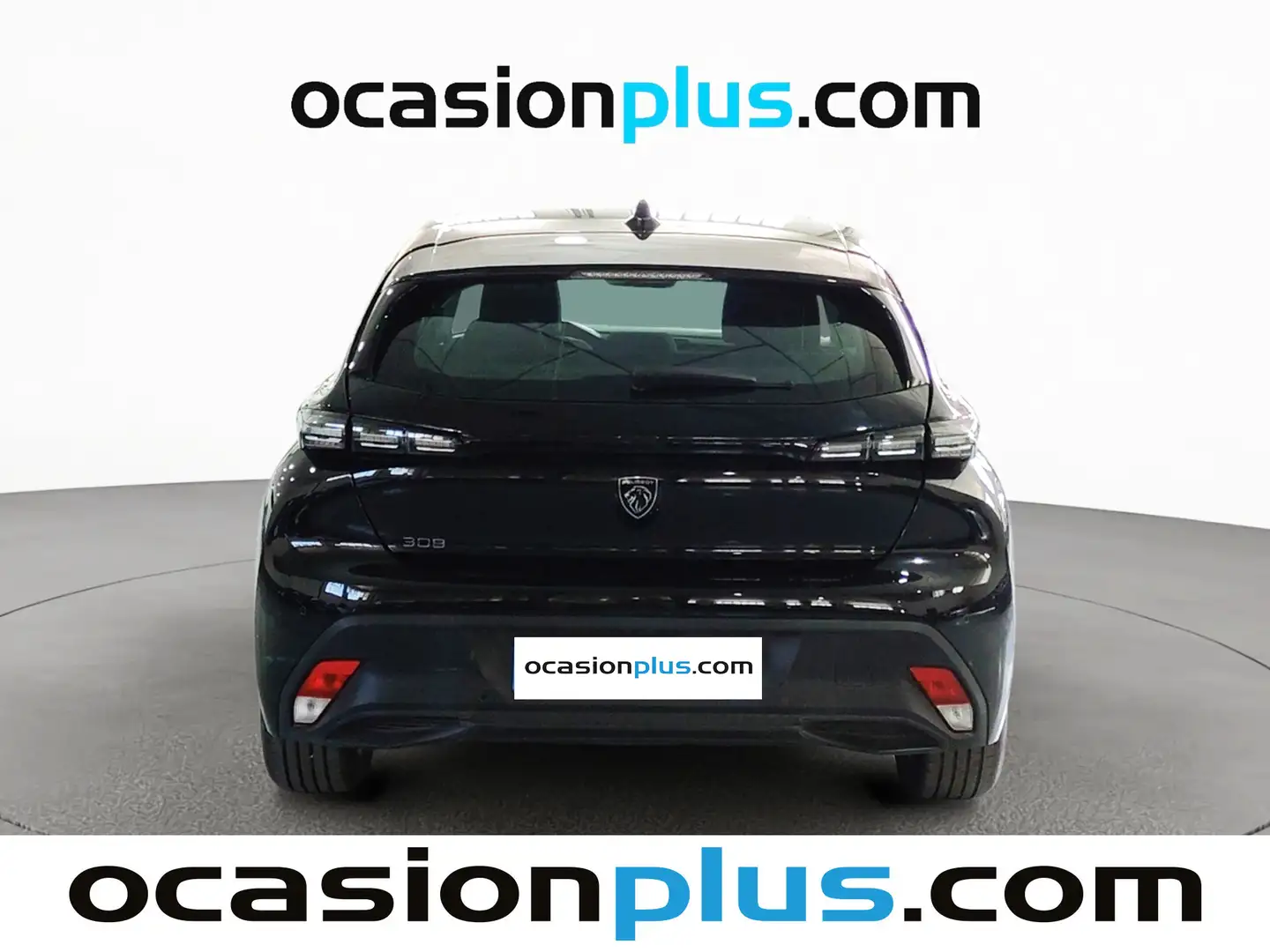 Foto Peugeot 308 Peugeot 308 PureTech 130 S&S Active EAT8 (130 CV)