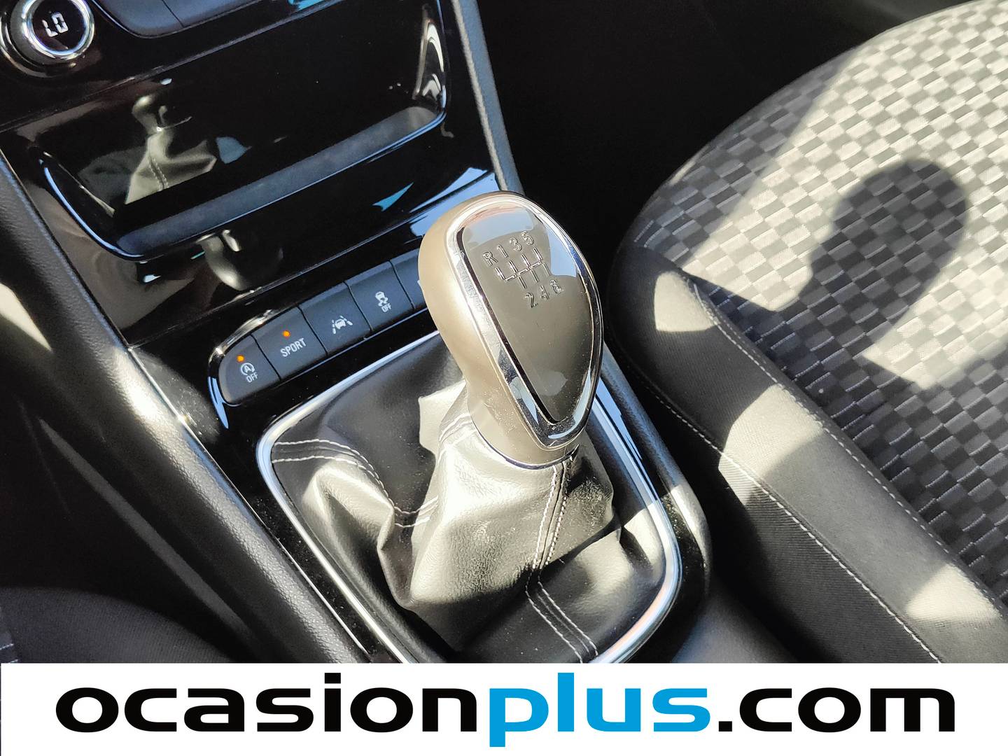 Opel Astra Opel Astra 1.4 Turbo S&S Dynamic (150 CV) de segunda mano