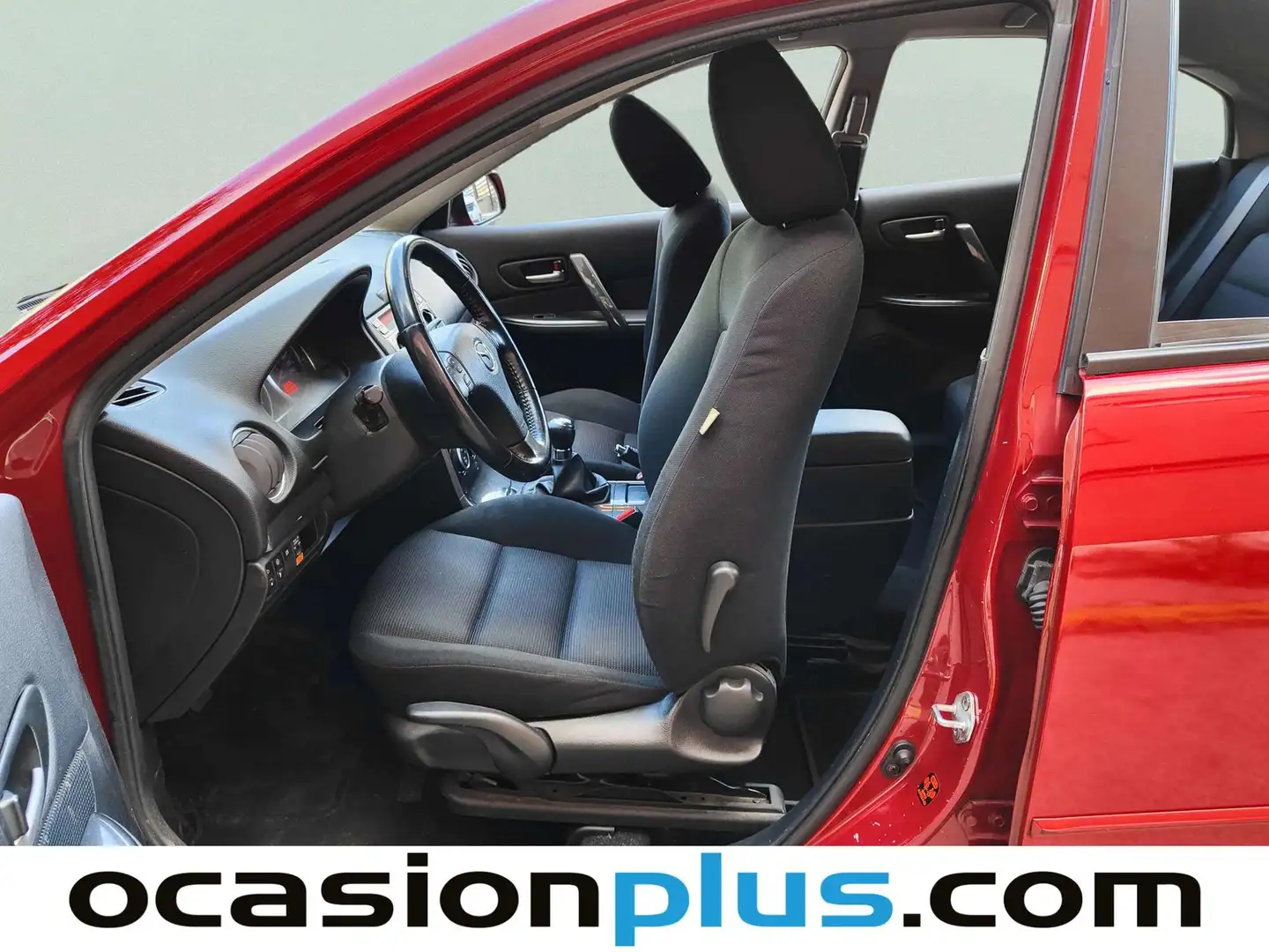 Foto Mazda Mazda6 Mazda Mazda 6 2.0 Active (147 CV)