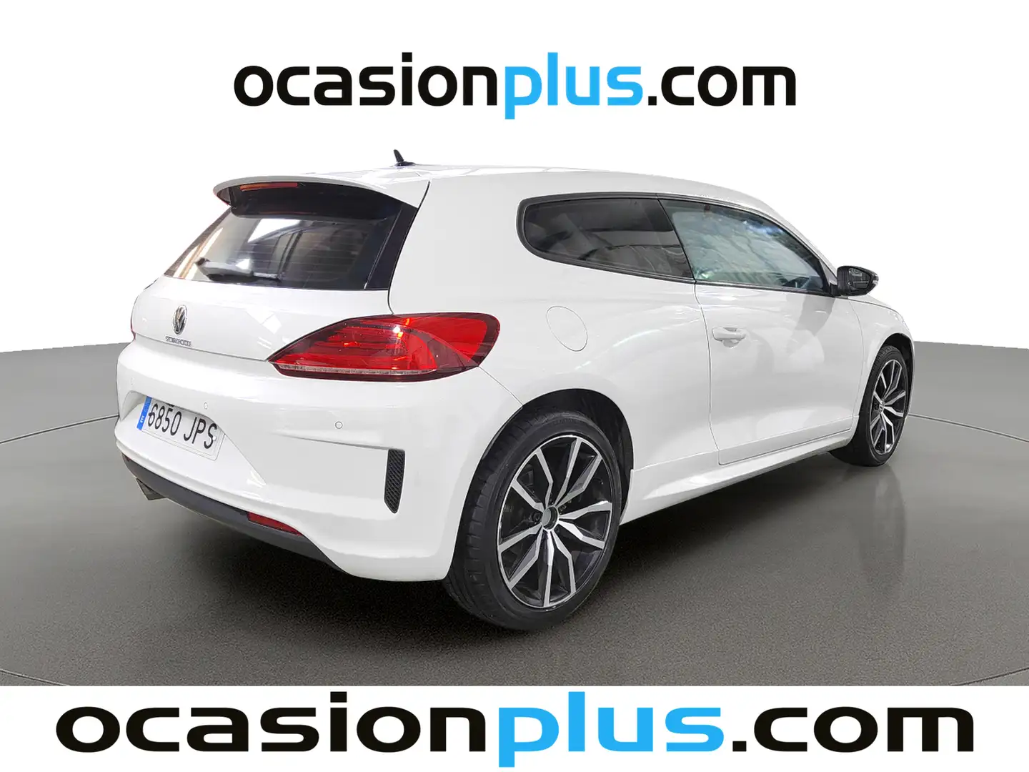 Foto Volkswagen Scirocco Volkswagen Scirocco 1.4 TSI BMT (125 CV)