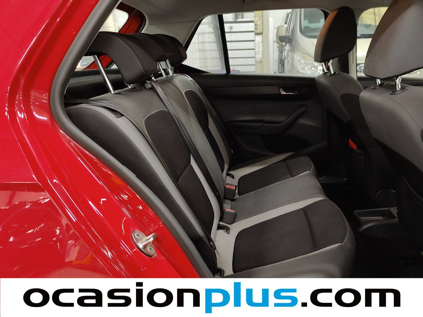 Skoda Fabia Skoda Fabia 1.2 TSI Like (90 CV) al mejor precio