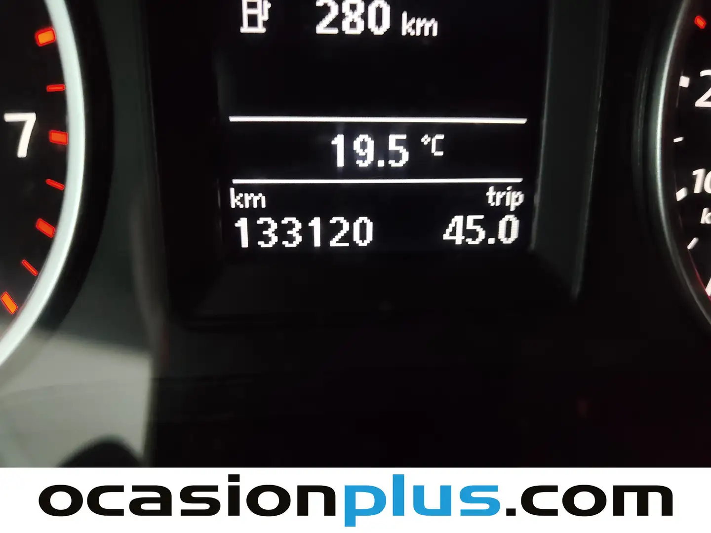 Foto Volkswagen Tiguan Volkswagen Tiguan Advance 1.4 TSI BlueMotionTech 4x2 (122 CV)